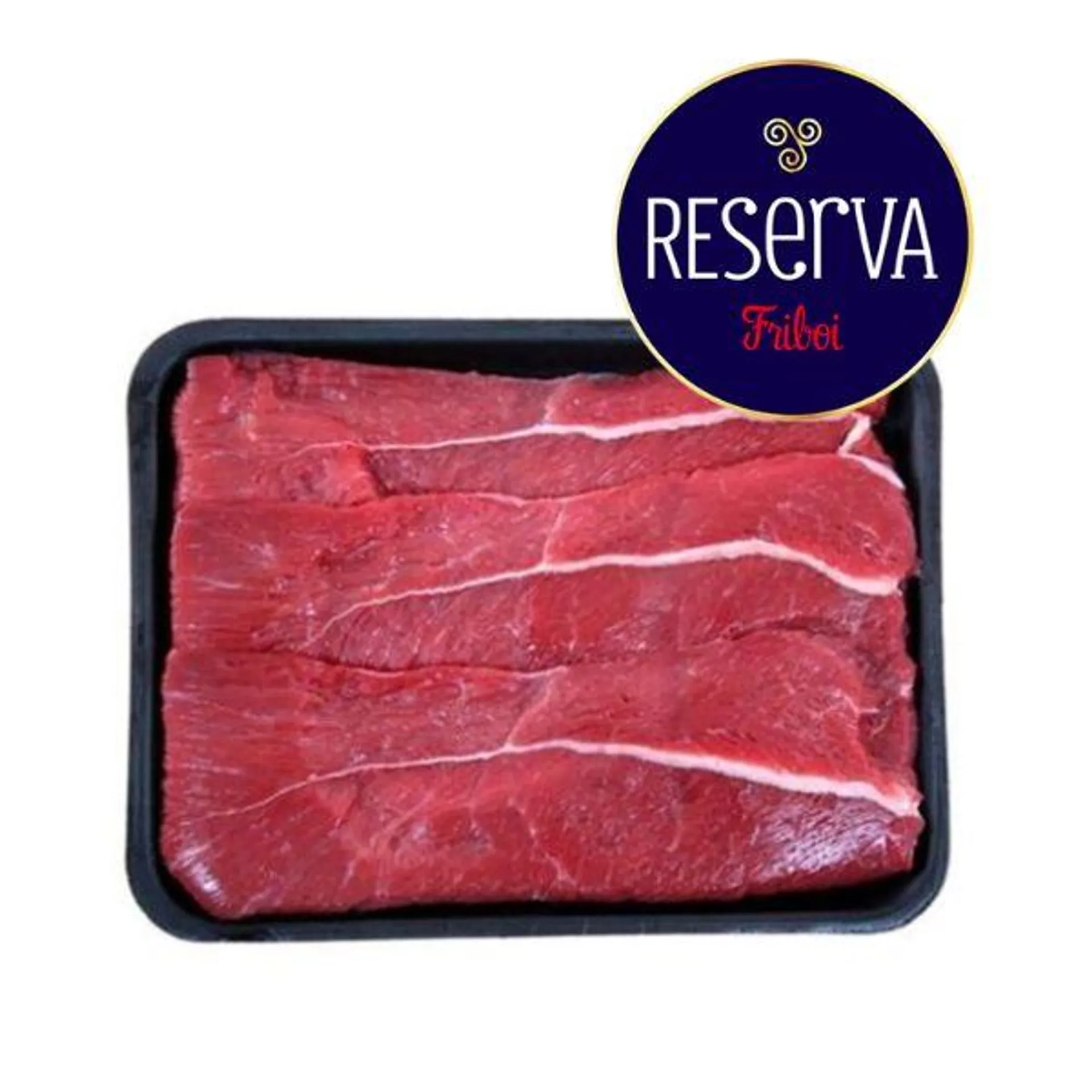 Paleta Bovina Bife Para Milanesa Reserva Bandeja Kg