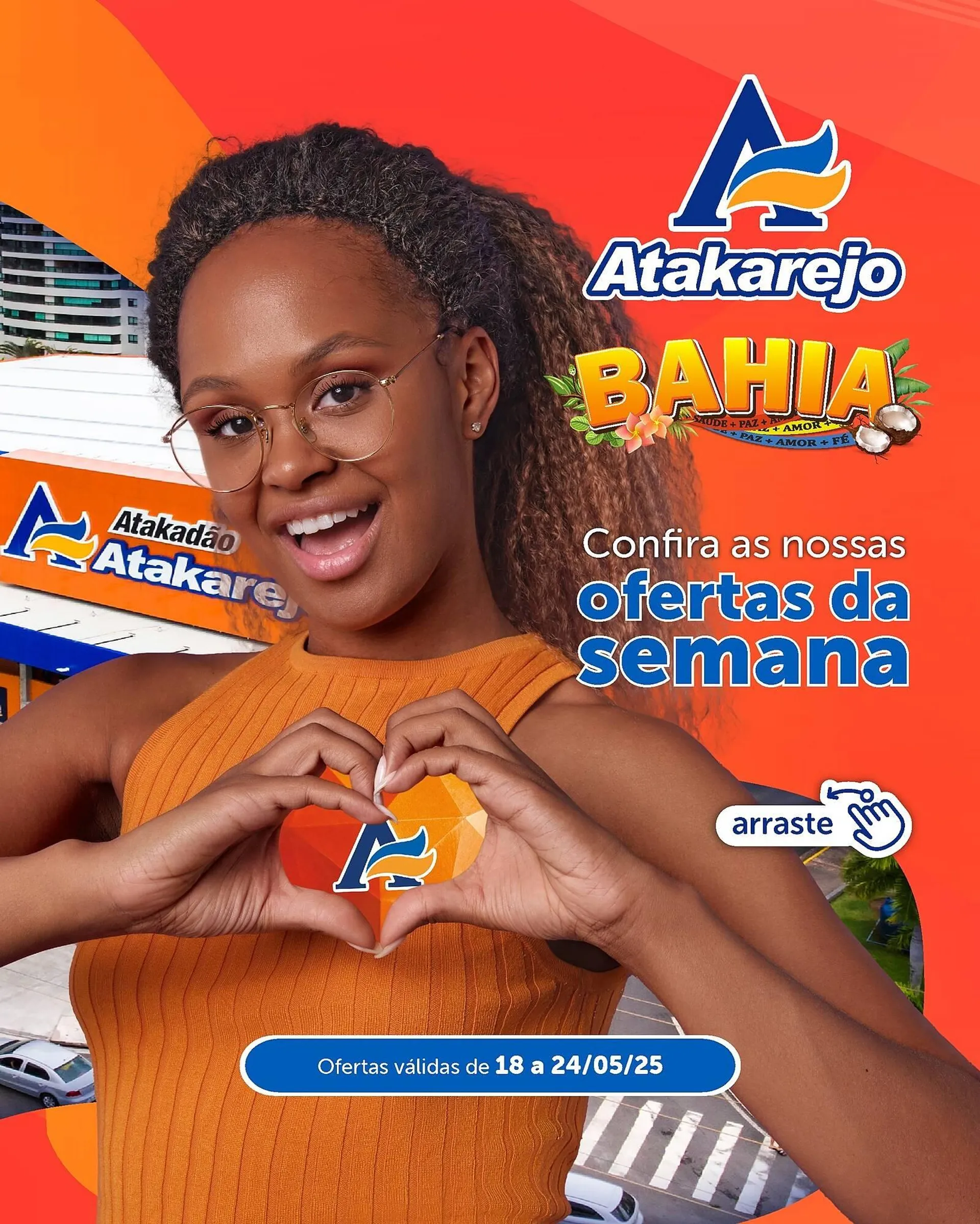 Catálogo Atakarejo - 1