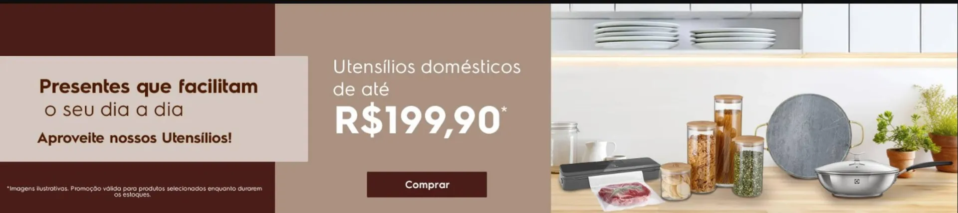 Encarte de Catálogo Electrolux 13 de maio até 26 de maio 2025 - Pagina 6