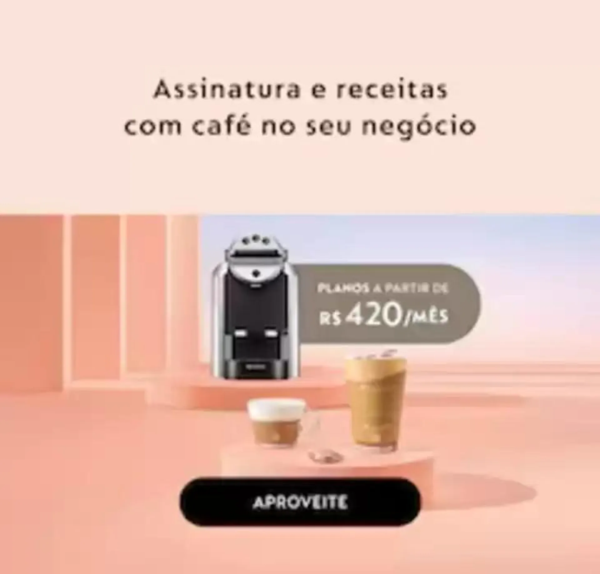 Encarte de Ofertas Nespresso 18 de abril até 2 de maio 2025 - Pagina 5