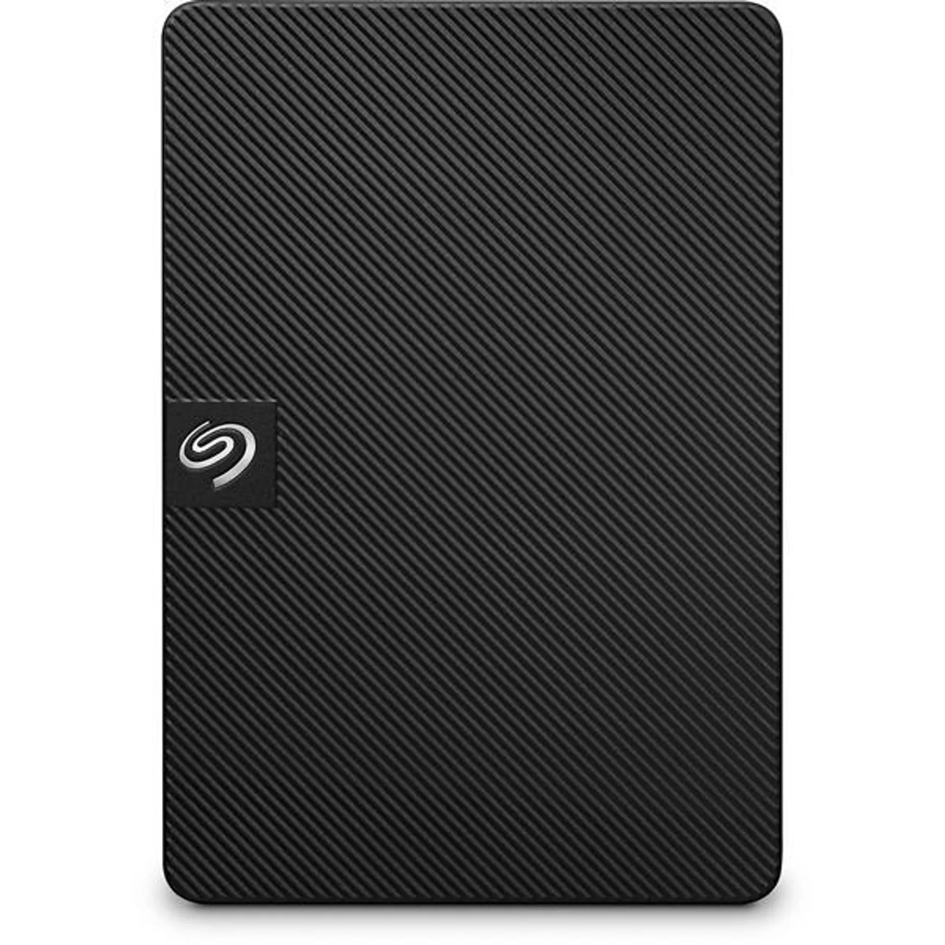 HD externo Expansion 1TB USB portátil, STKM100040, Seagate - CX 1 UN