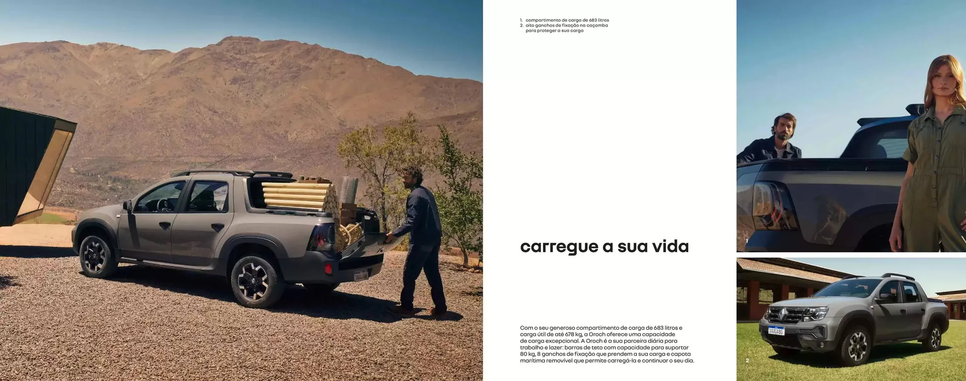 Encarte de Catálogo Renault 26 de março até 26 de março 2026 - Pagina 5