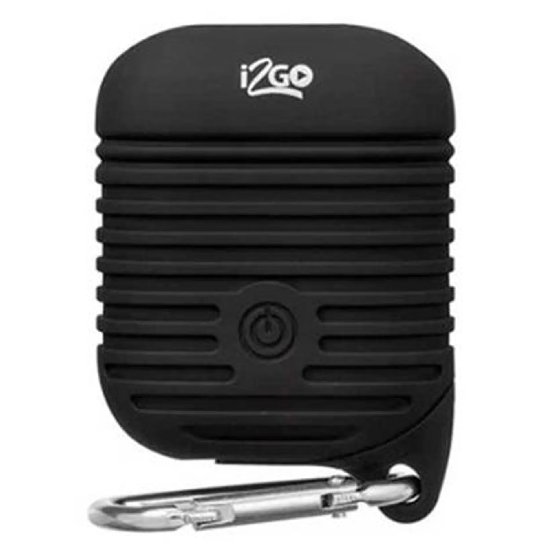 Capa para Airpods Waterproof 1217 1 UN i2Go