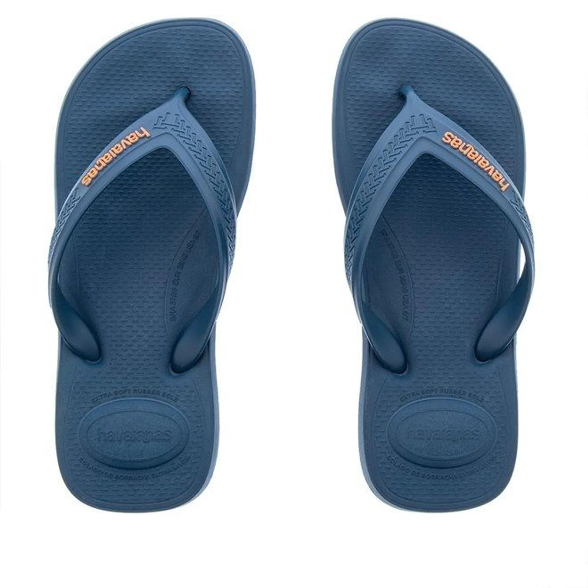 Chinelo Havaianas Top Max Comfort Marinho