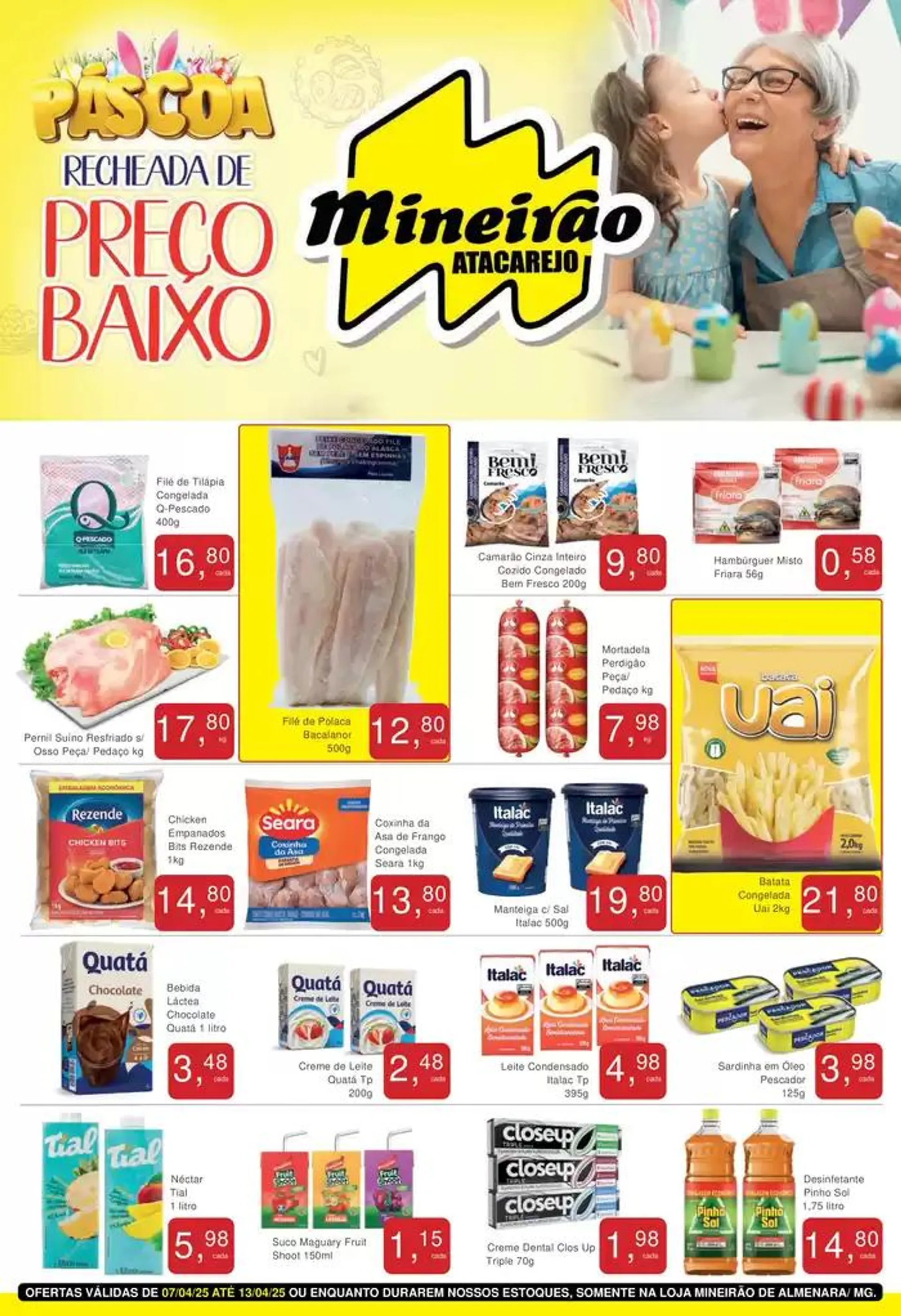 Nossas melhores ofertas para você - 1
