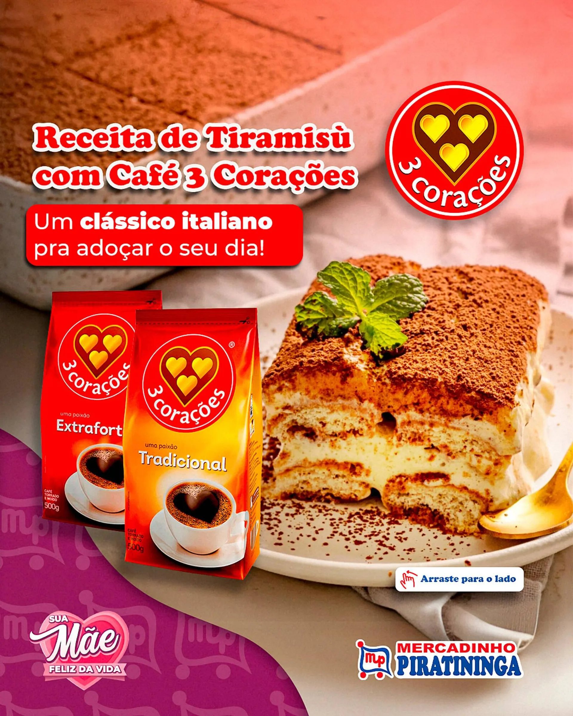 Catálogo Mercadinho Piratininga - 1
