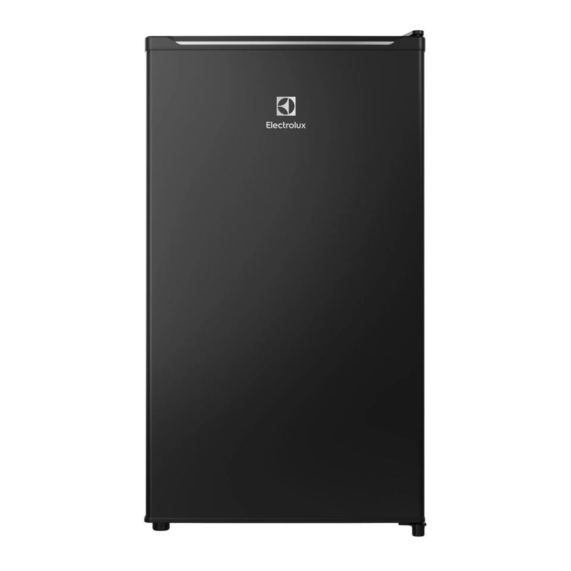 Frigobar Electrolux 90L Efficient com Controle de Temperatura Cor Preto (EM90B)