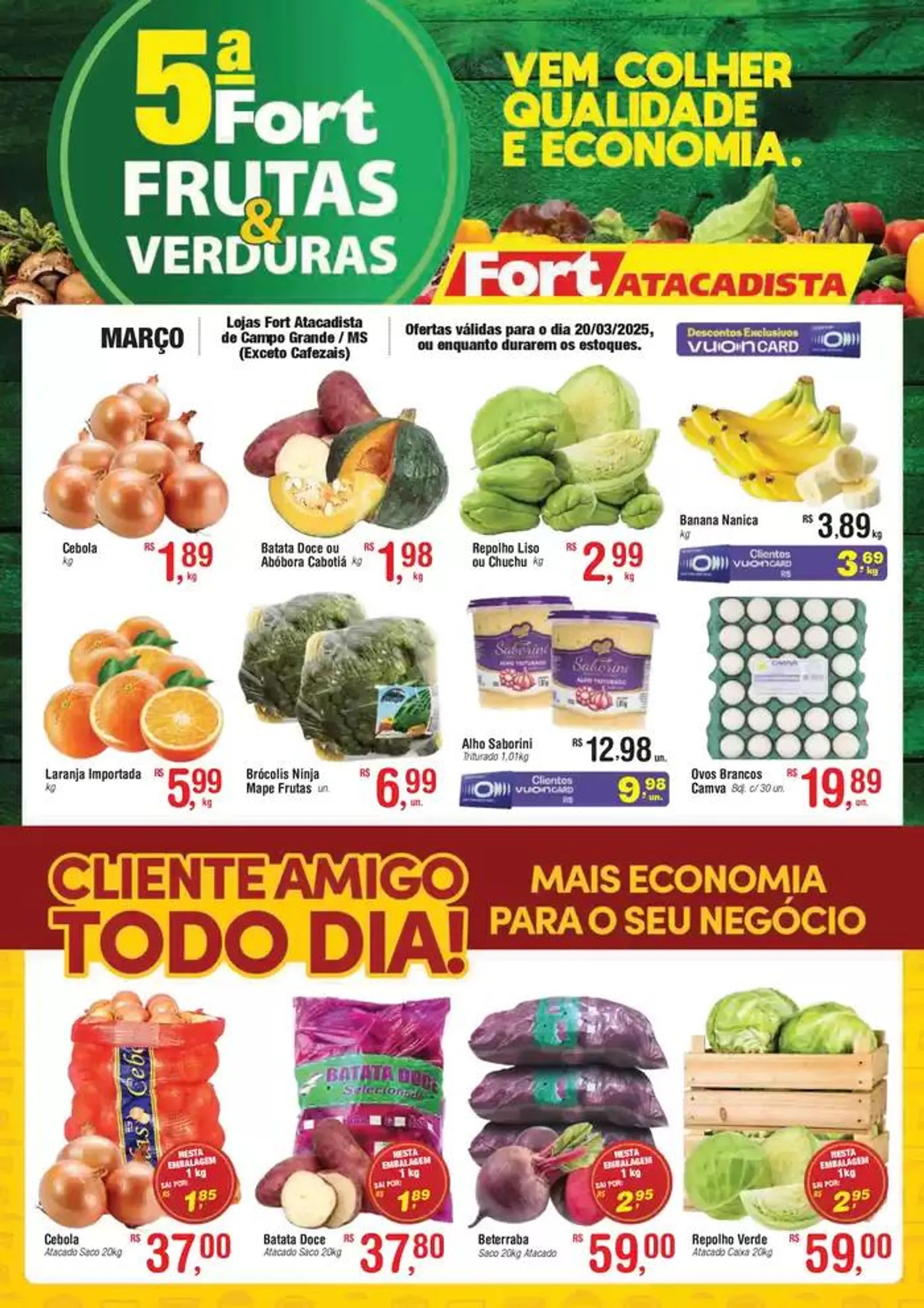 MS FORT FLV 5ª Verde 20 MAR 25 - 1