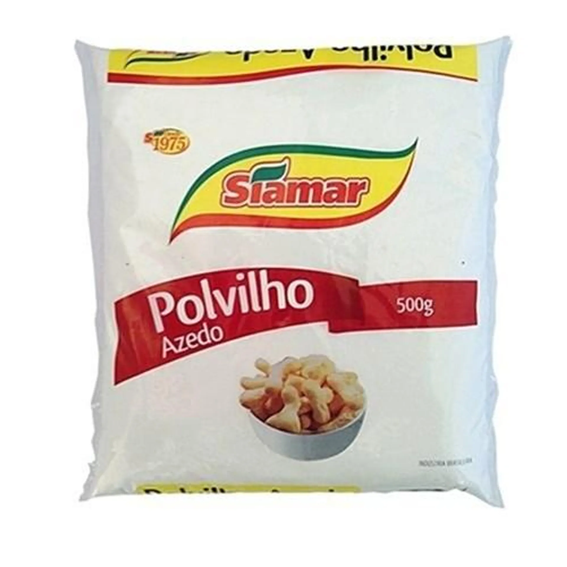 Polvilho Azedo Siamar 500g