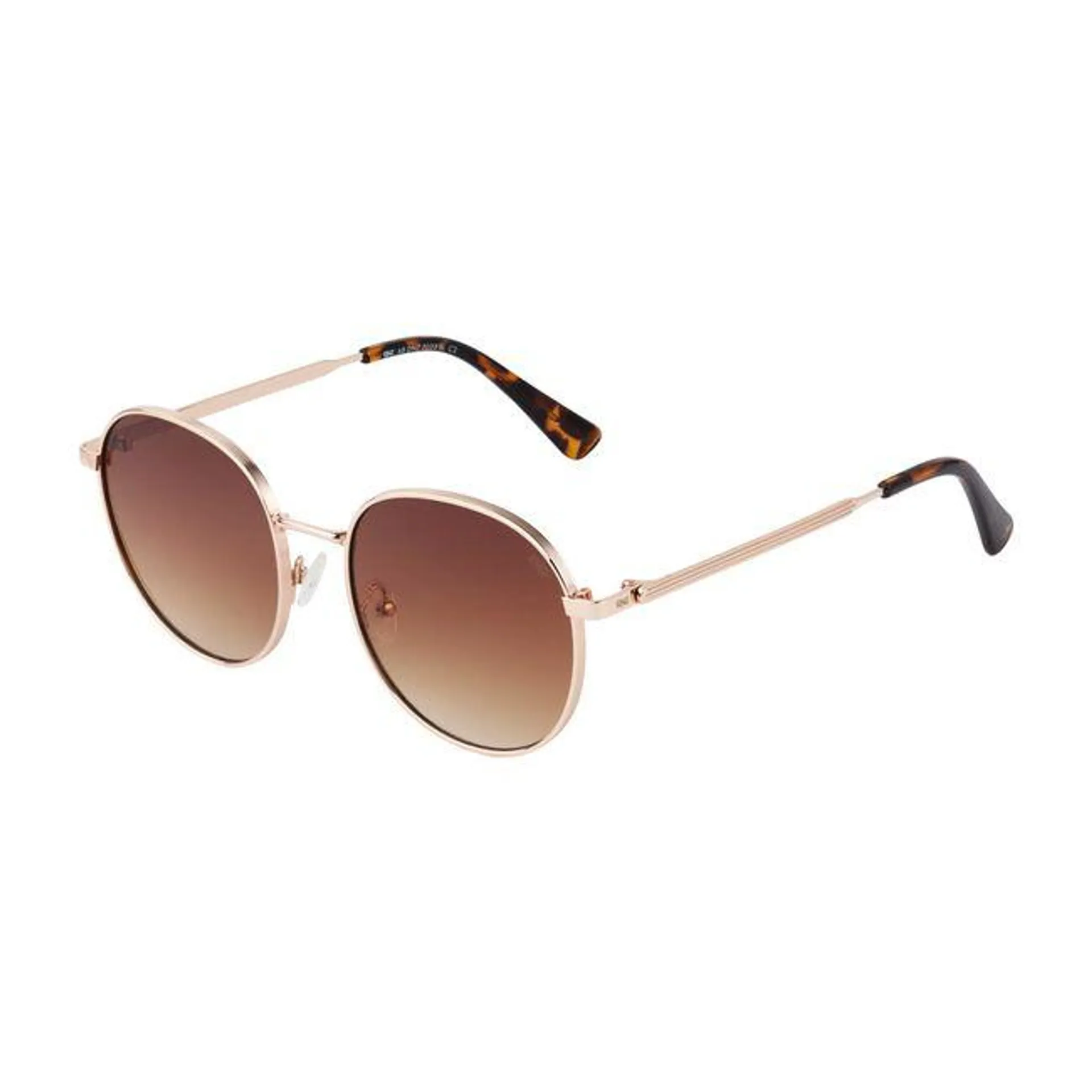 Óculos de sol Dnz Armacao, modelo 1 7033, cor C2
