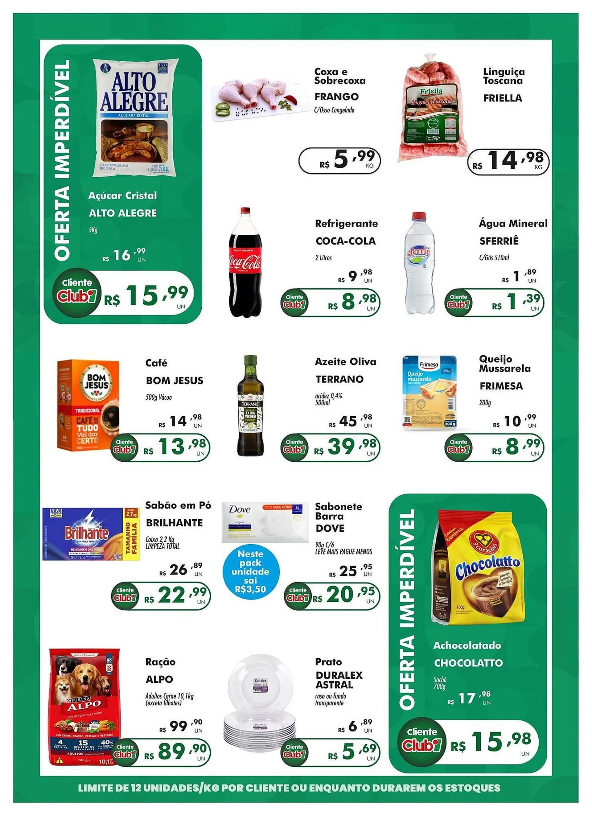 Catálogo Irani Supermercados - 3
