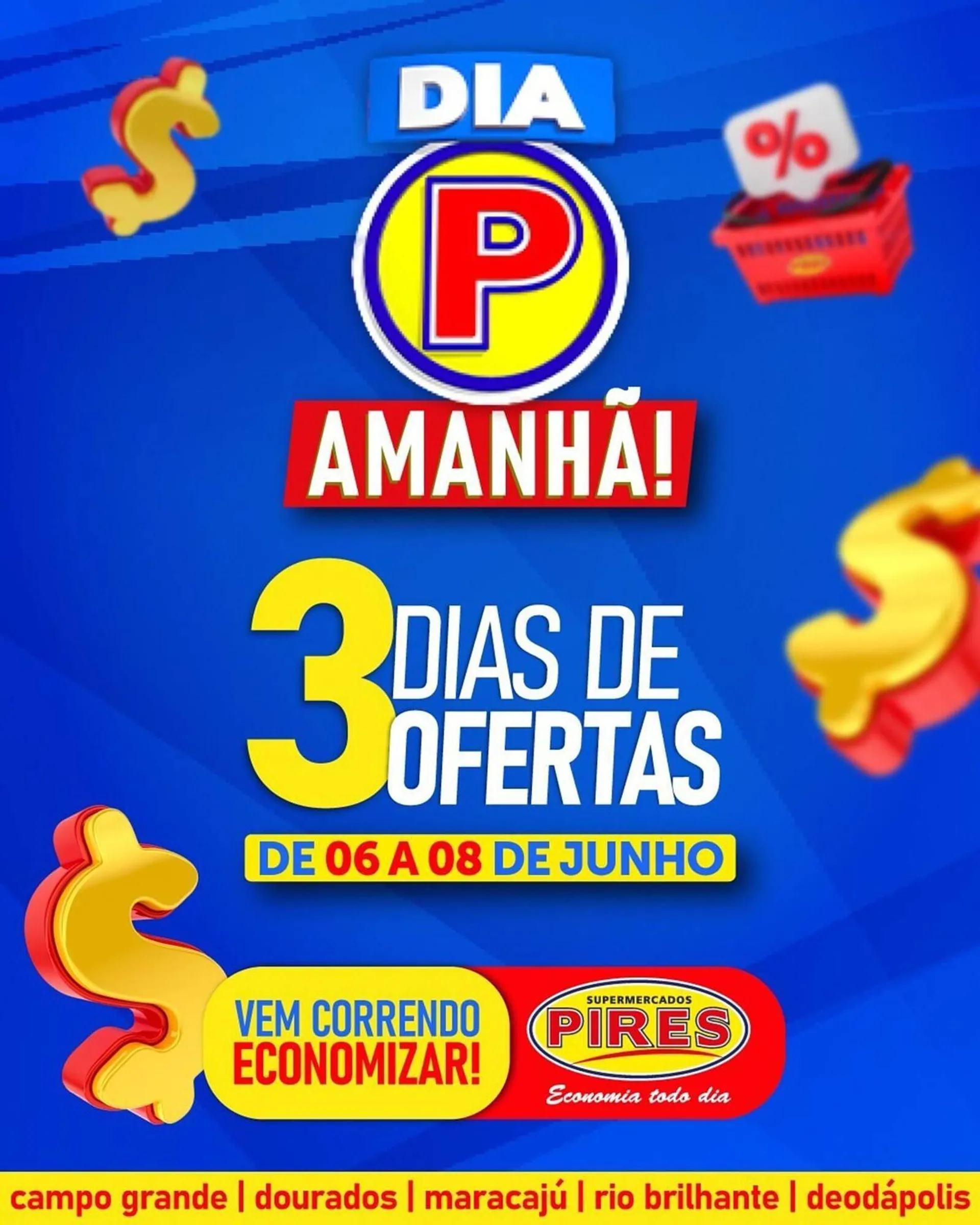 Catálogo Pires - 1