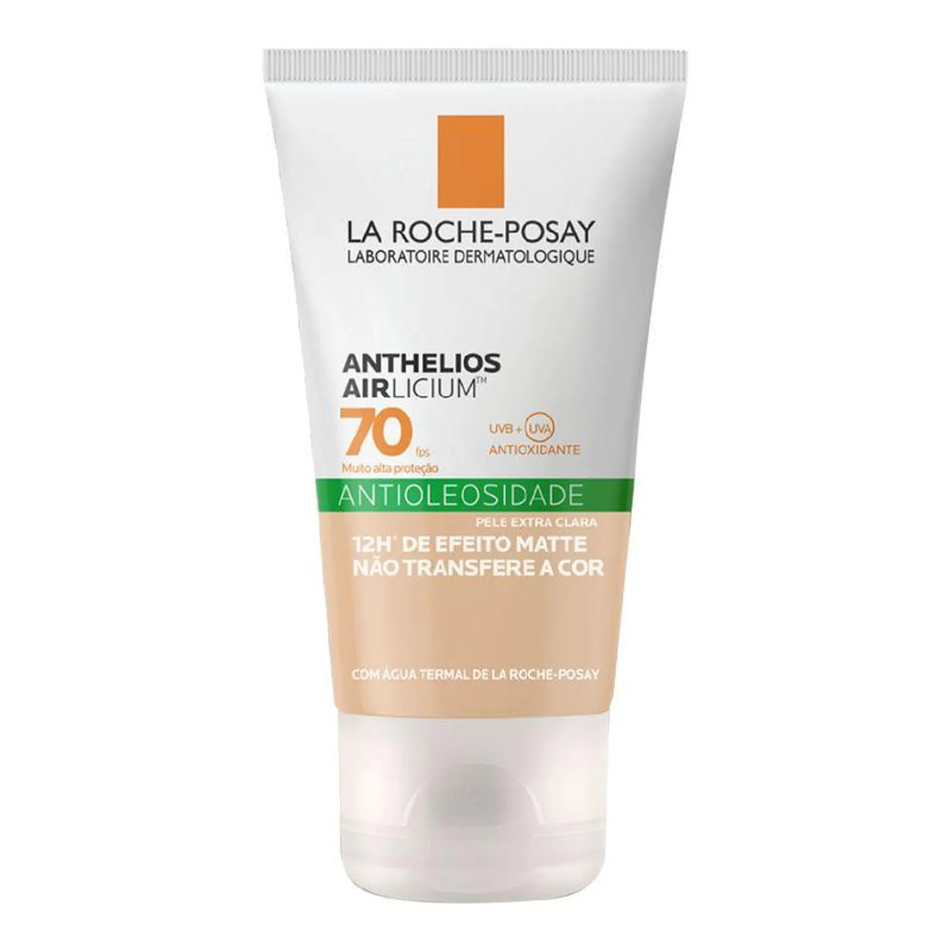 Anthelios Airlicium Antiol Extra Clara La Roche-Posay