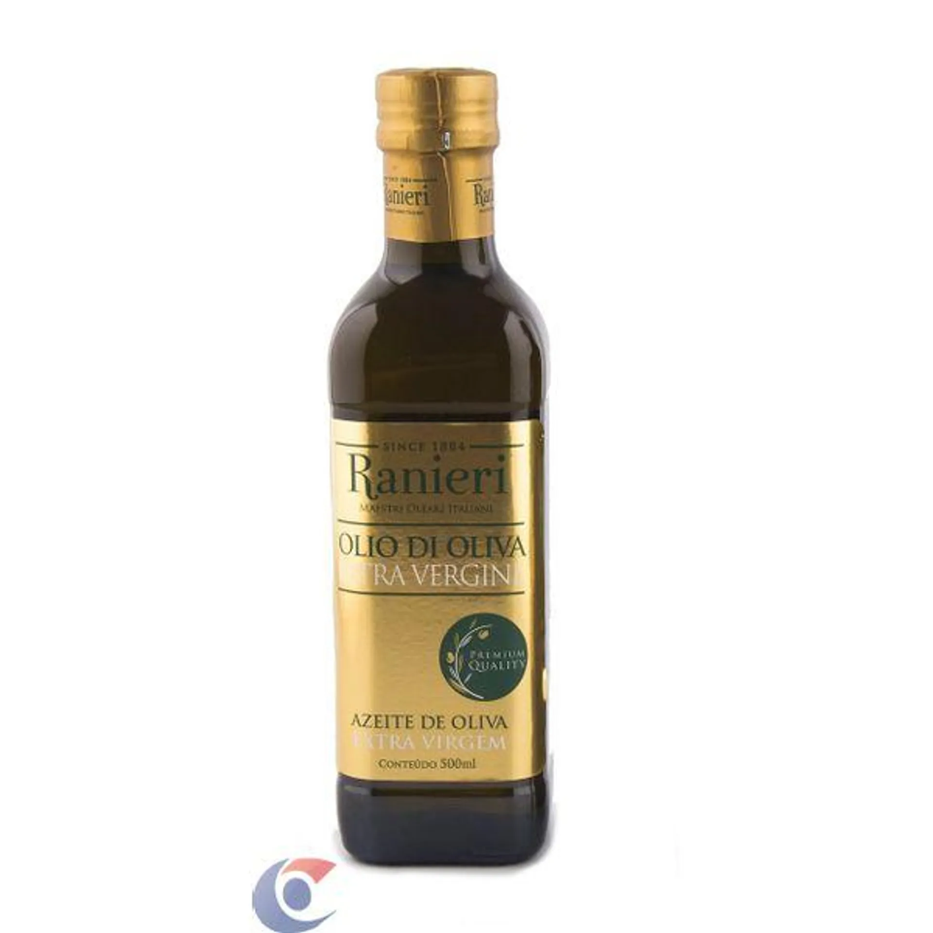 Azeite Italiano Ranieri Extravirgem 500ml