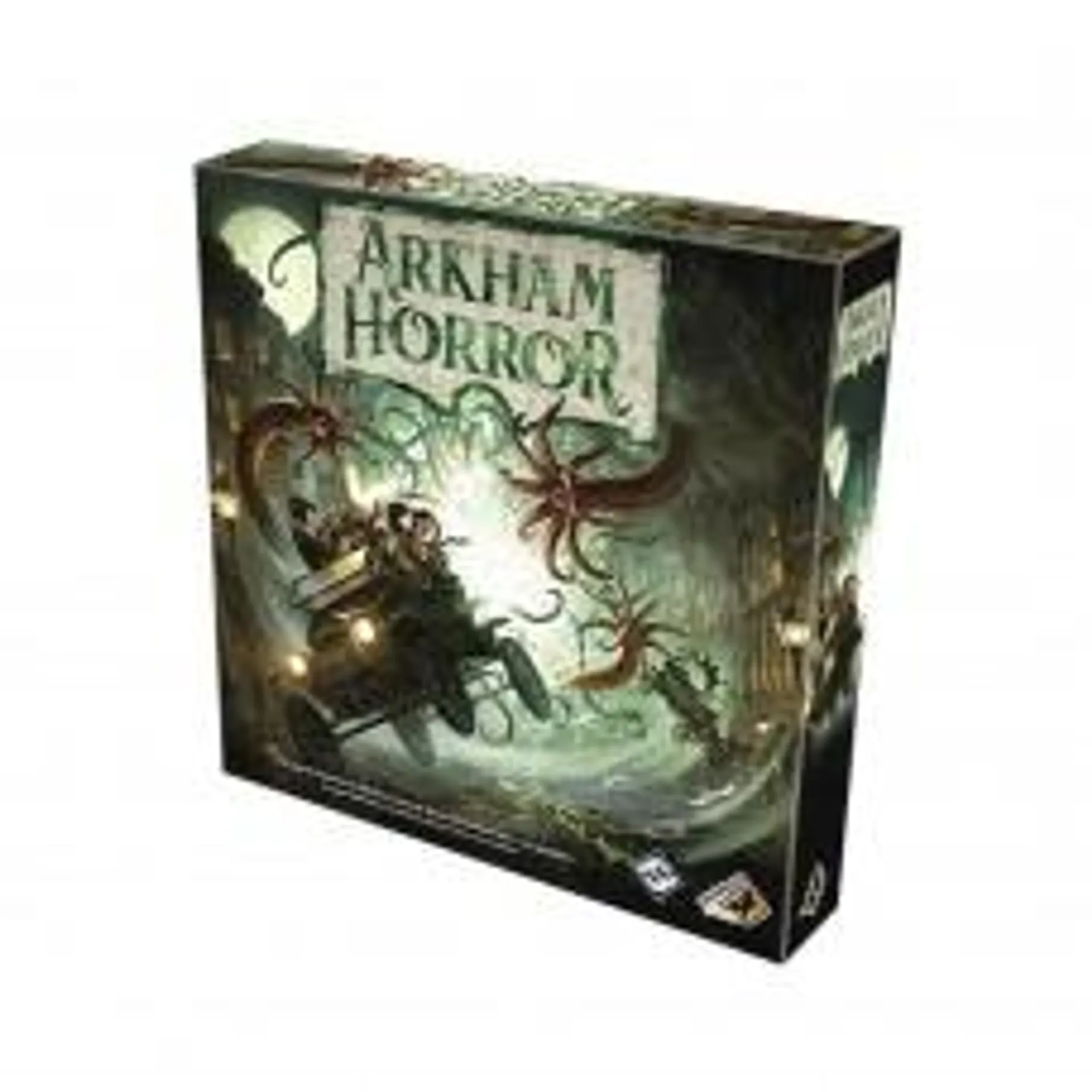 Jogo ARkham Horror