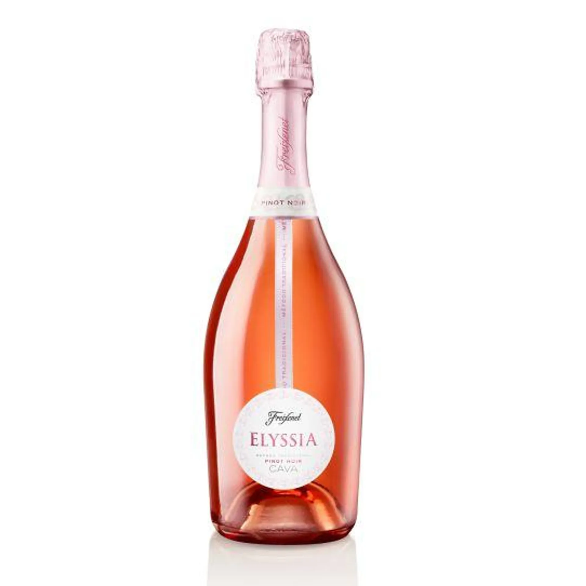 Freixenet - Elyssia Pinot Rose Cava 75cl