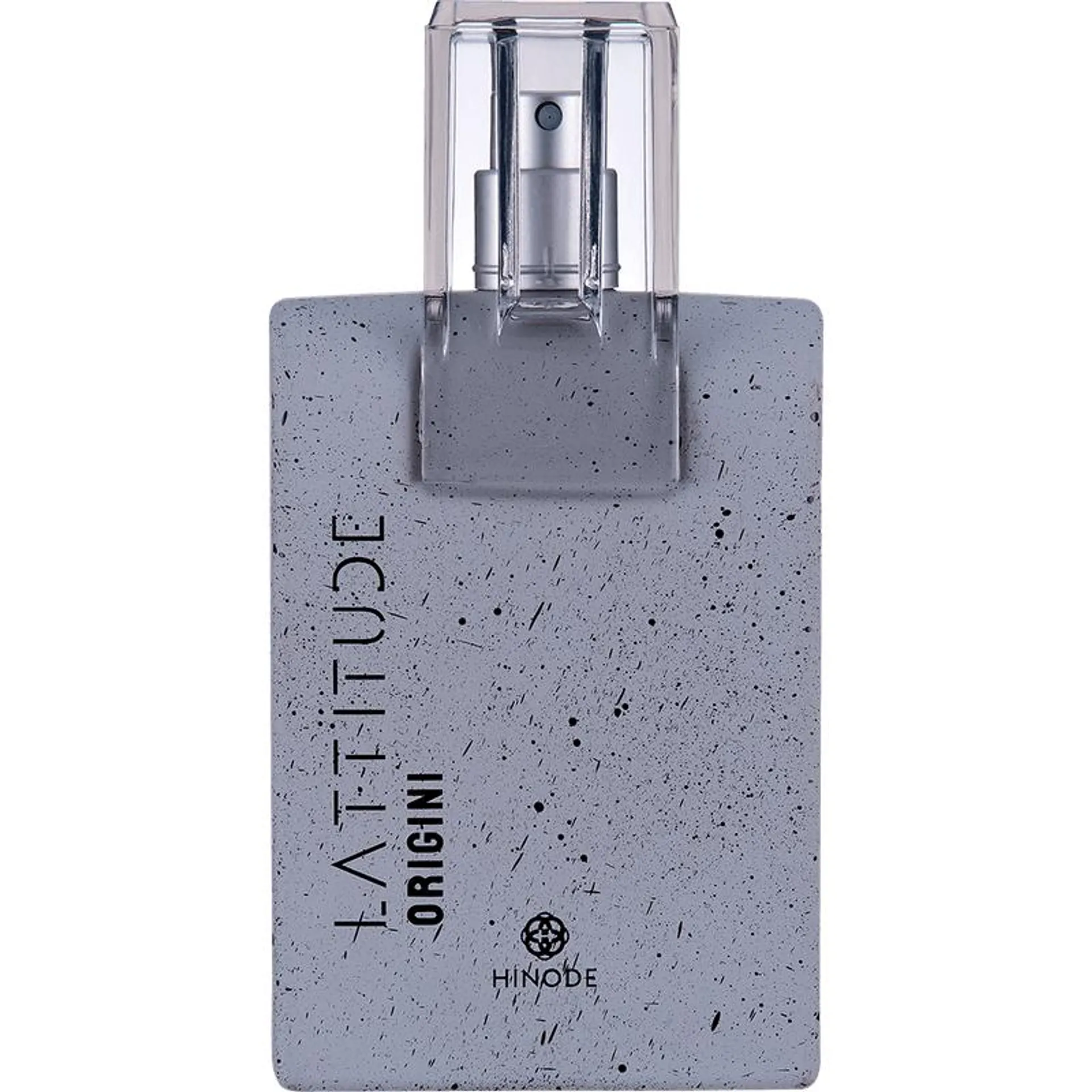 Lattitude Origini Deo Colônia 100ml