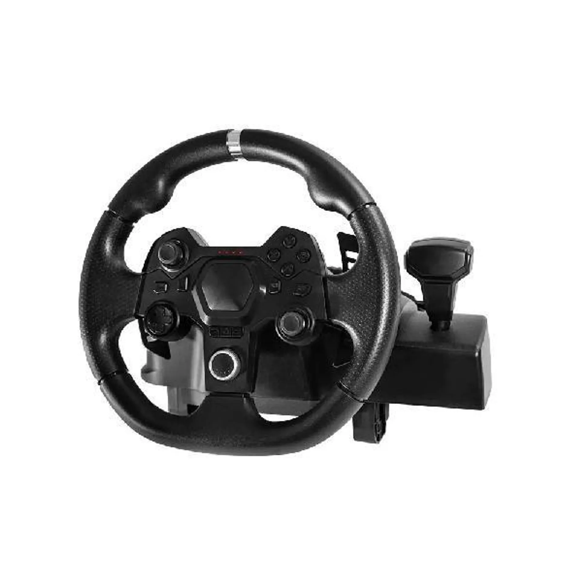 Controle volante PS3/PS4/Xbox One/PC Warrior JS090, WARRIOR