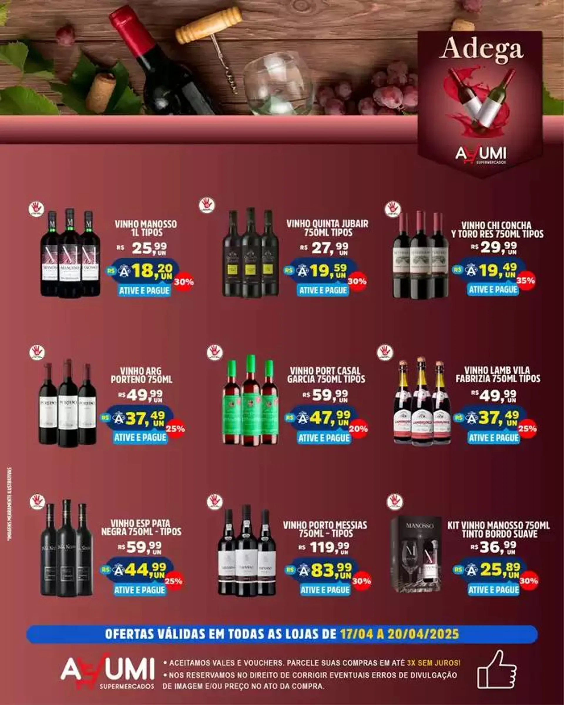 Ótima oferta para caçadores de pechinchas - 1