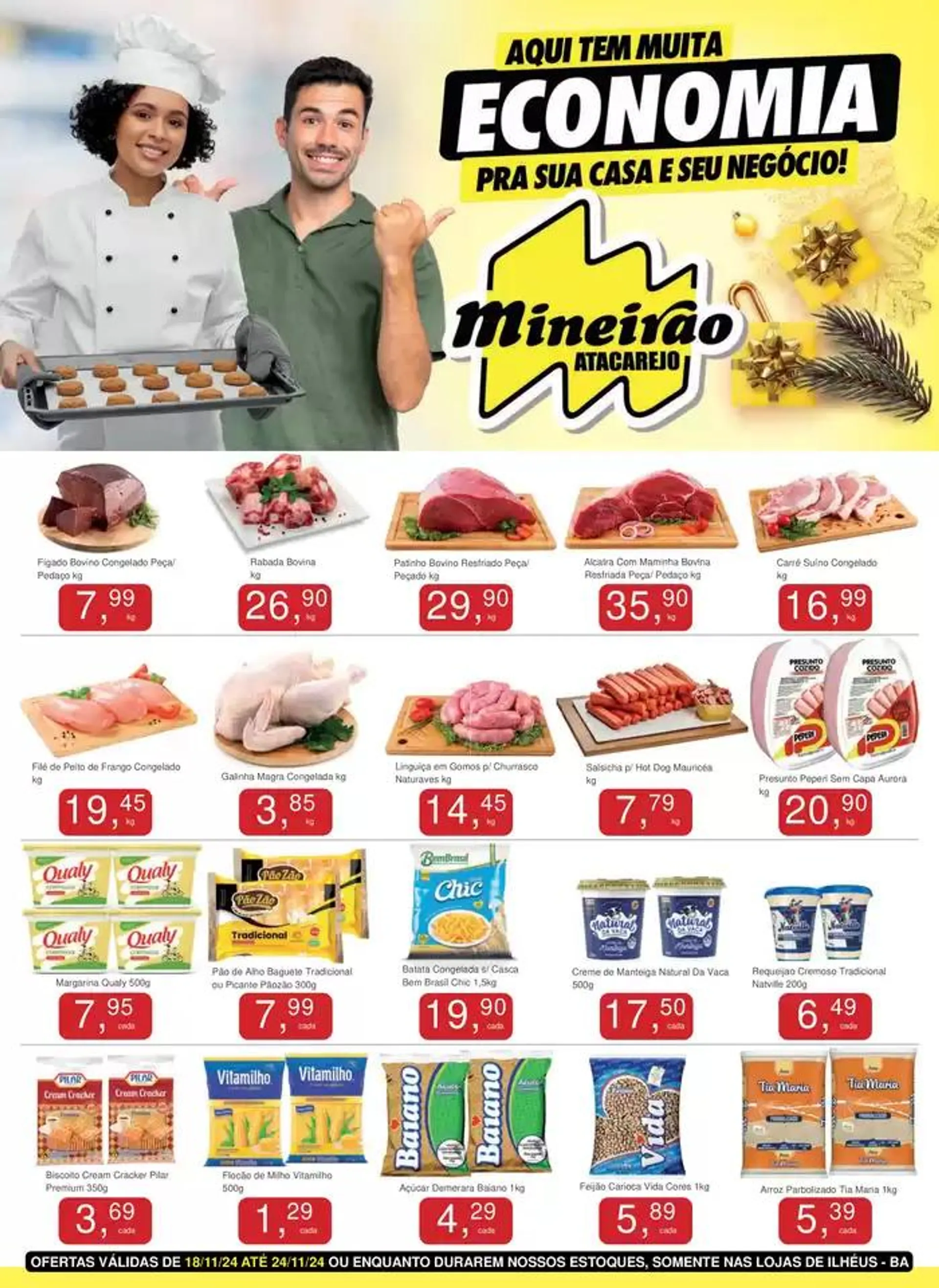 Nossas melhores ofertas para você - 1