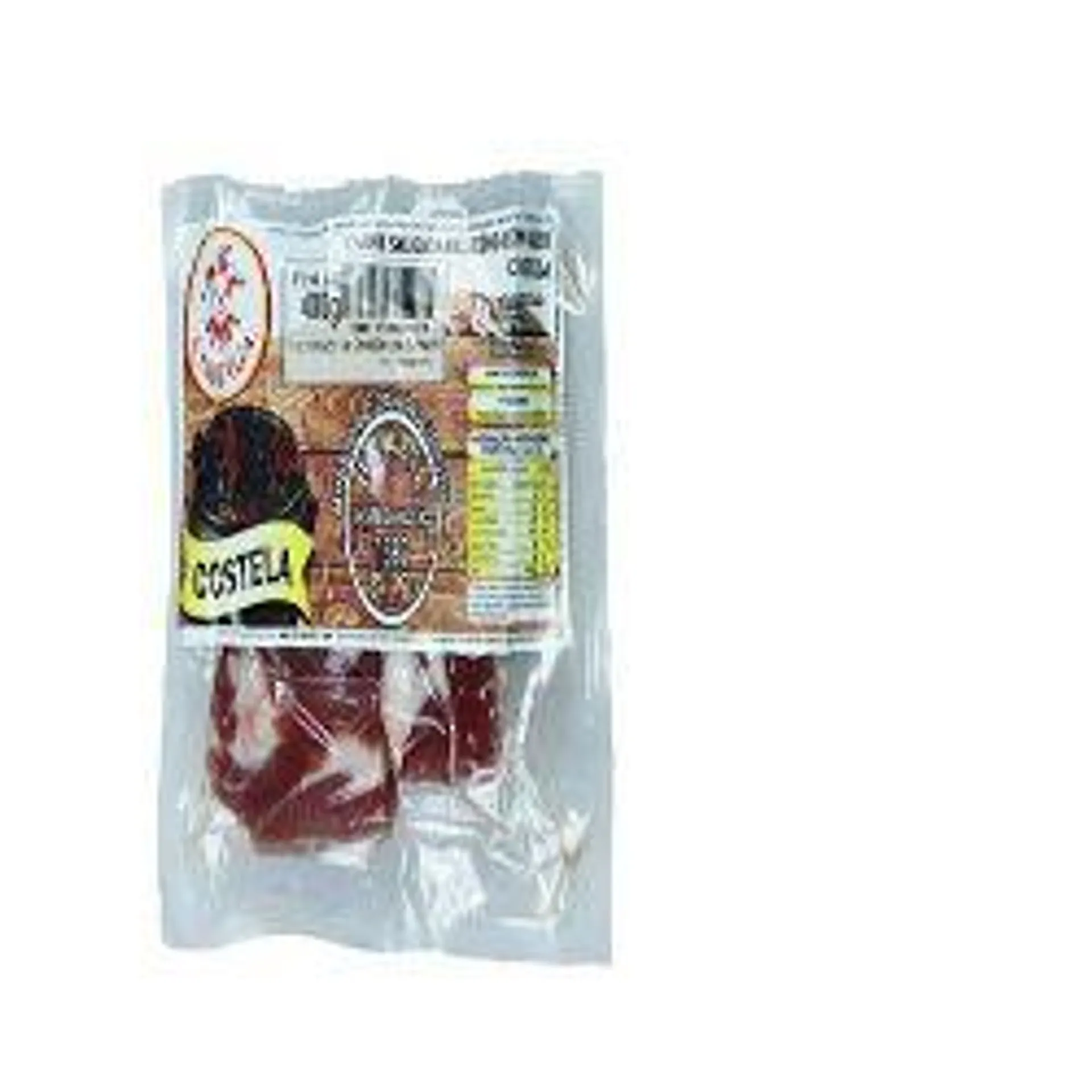 COSTELA SALG CORINGA 400GR