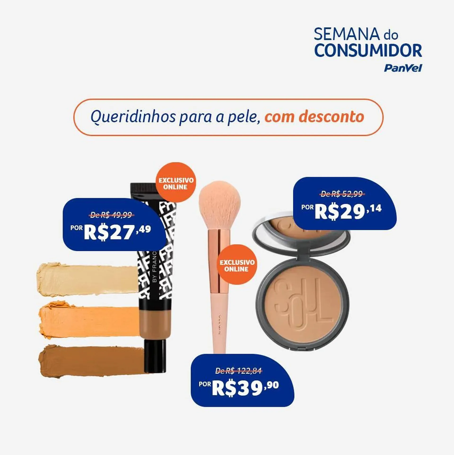 Encarte de Catálogo Panvel Farmácia 13 de março até 20 de março 2025 - Pagina 2