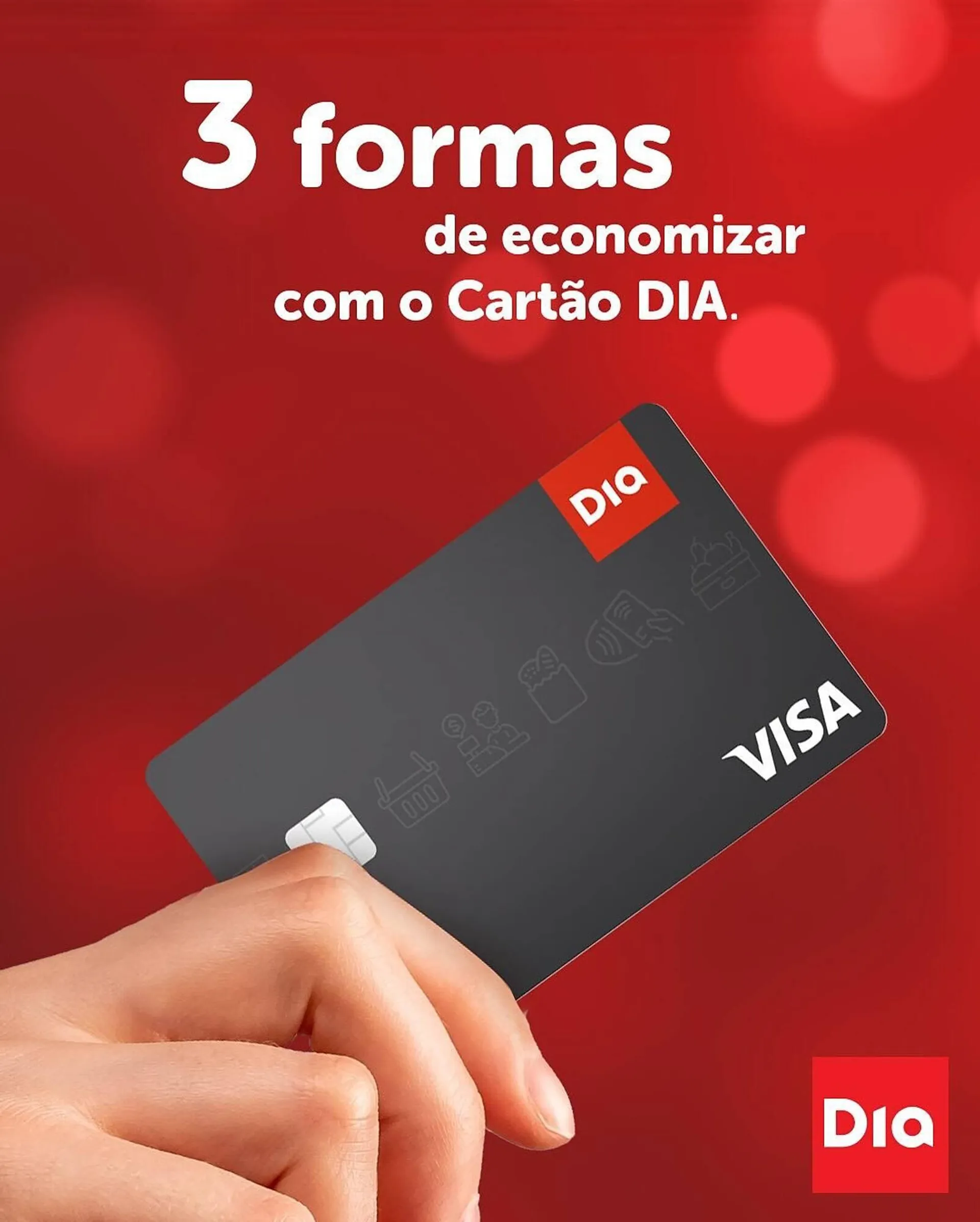Catálogo Dia - 1
