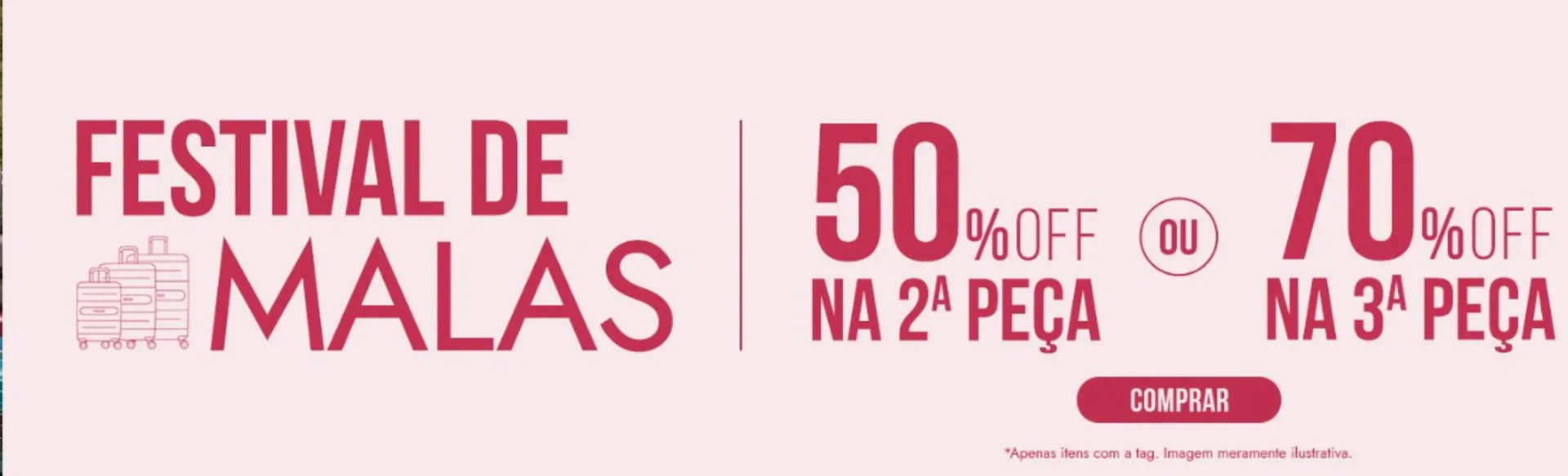 Catálogo Le Postiche - 1