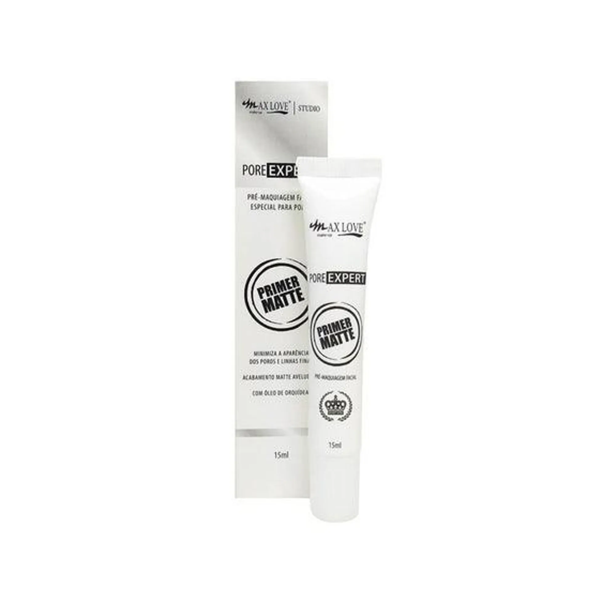 Primer Max Love Pore Expert Matte