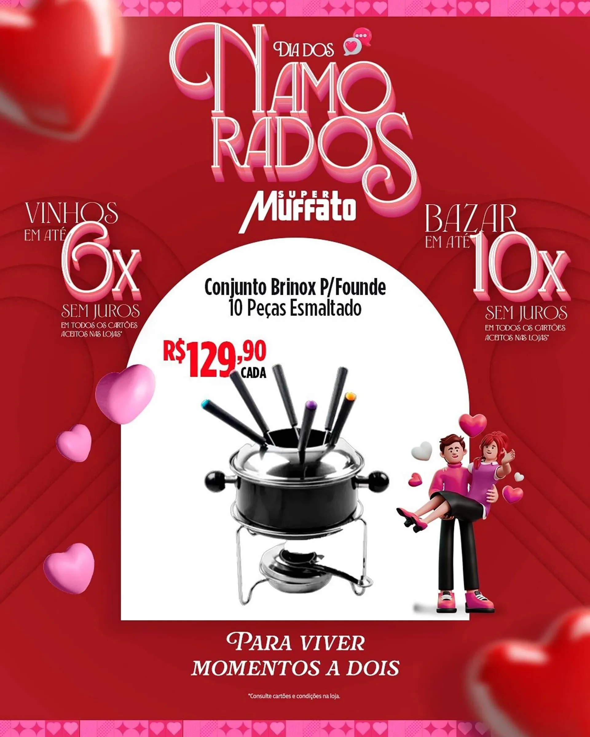 Catálogo Muffato - 1