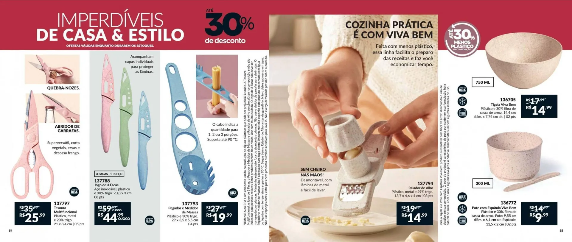 Encarte de Catálogo Avon 1 de junho até 30 de junho 2025 - Pagina 28