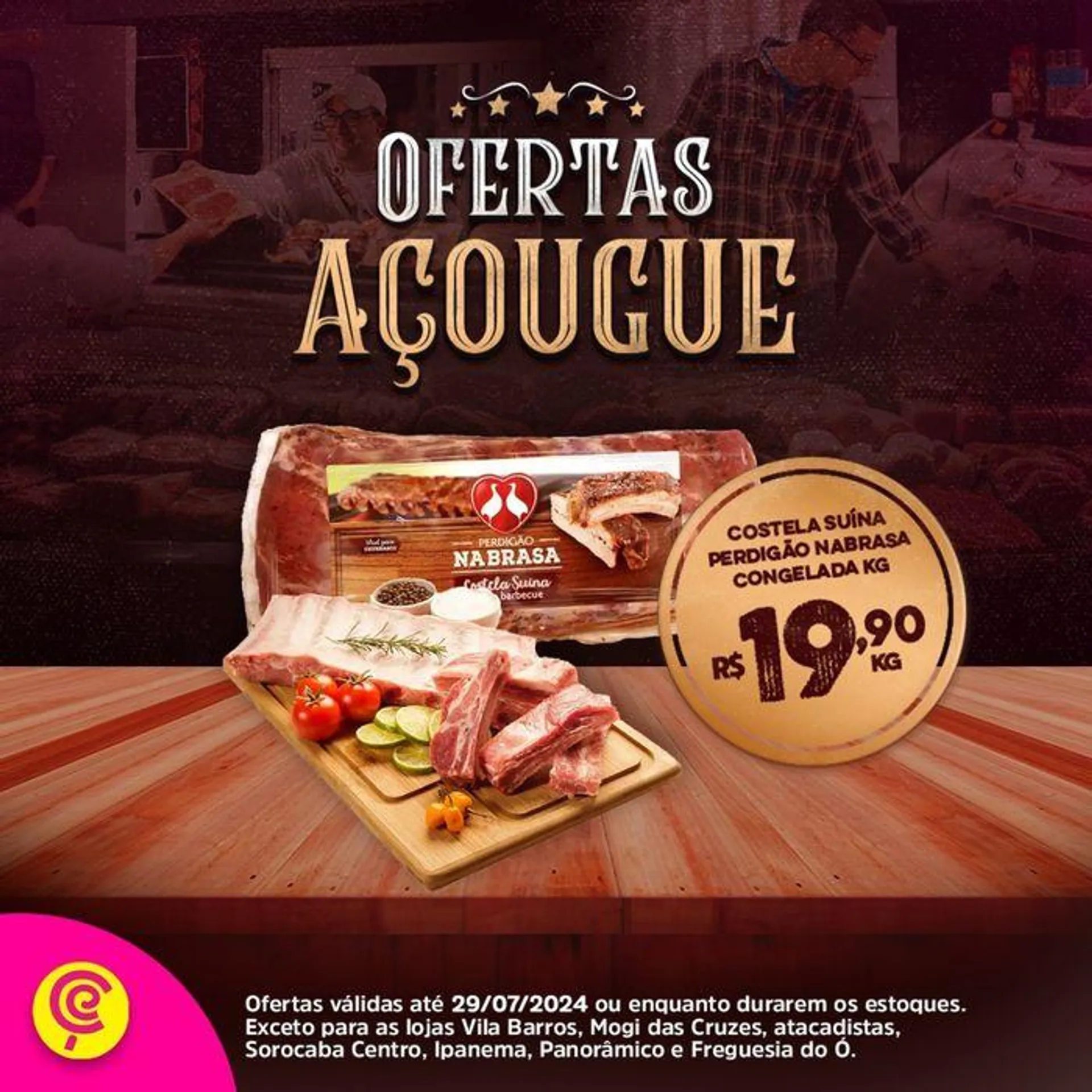 Oferta Comercial Esperança - 3