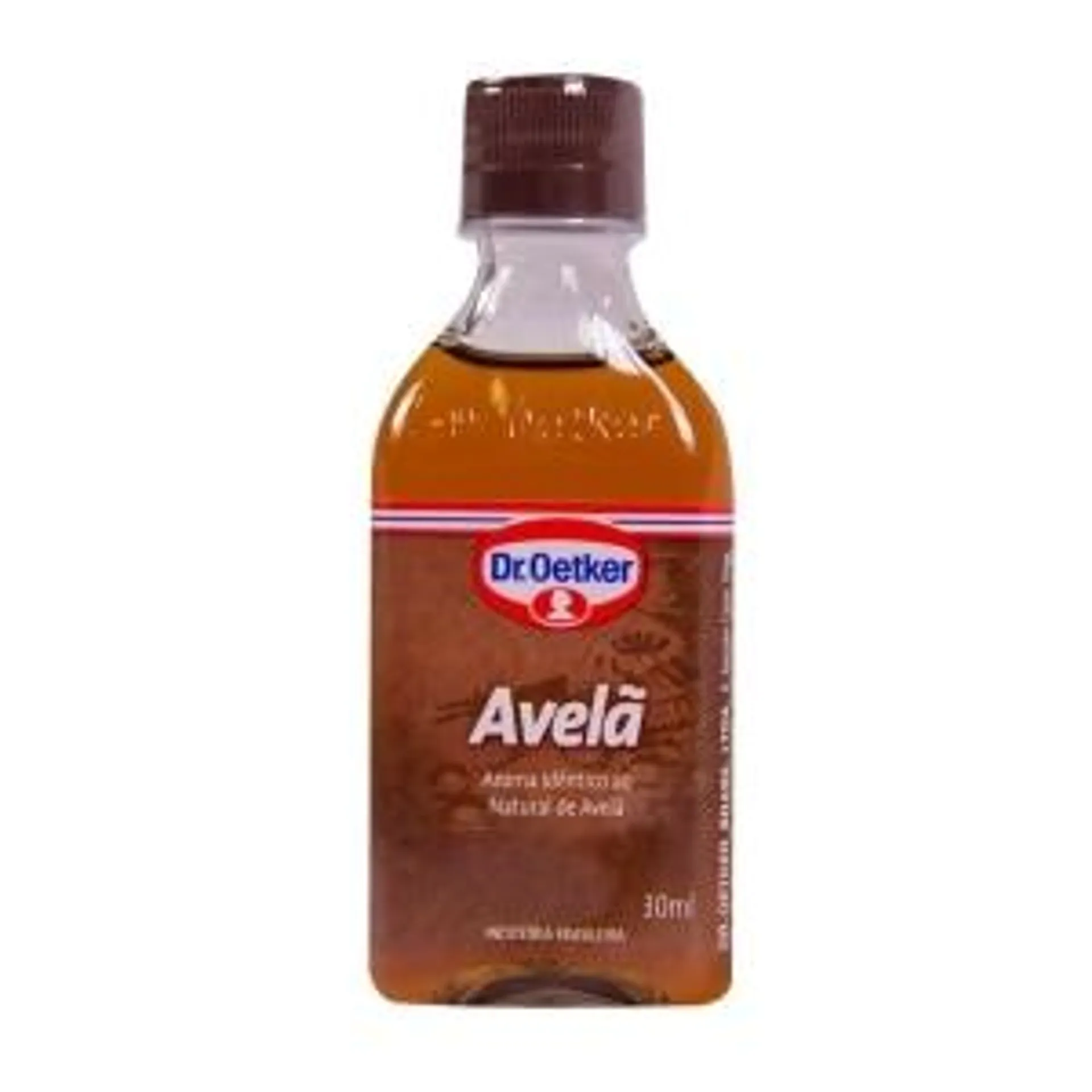 Aroma de Avelã Dr. Oetker 30ml