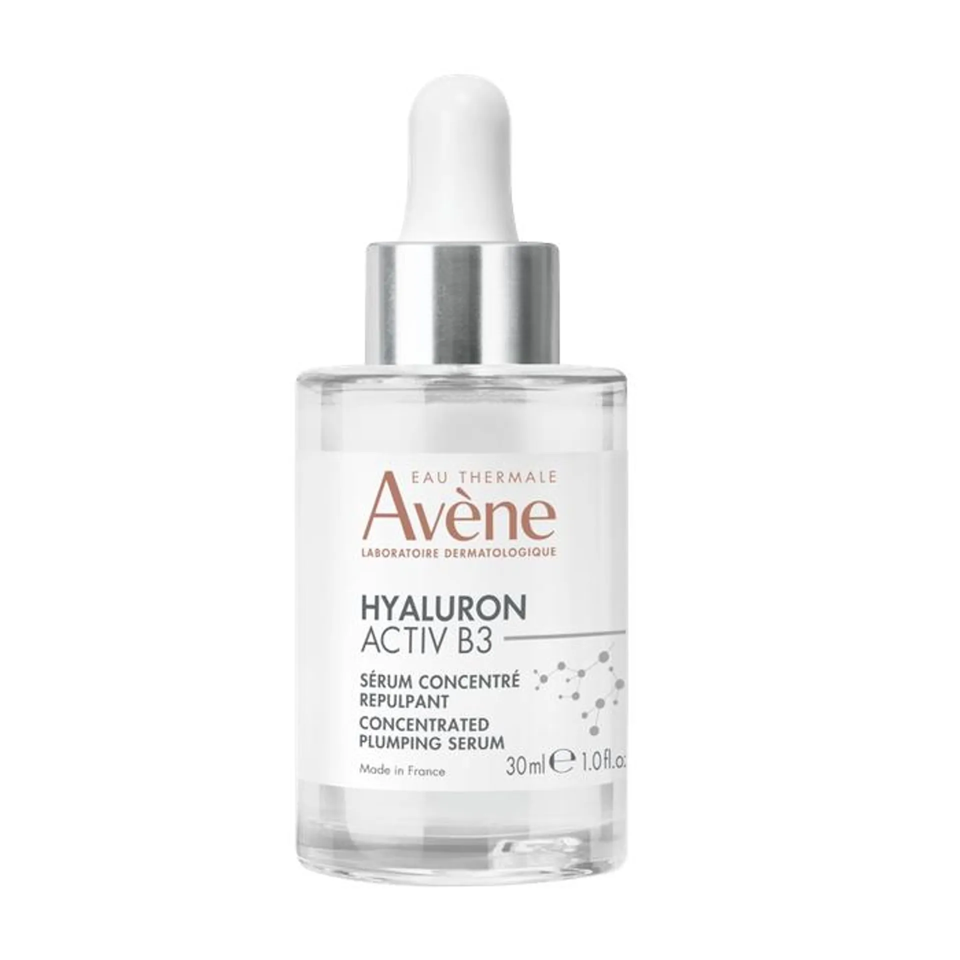 Serúm Facial Avene Hyaluron Activ B3 30ml