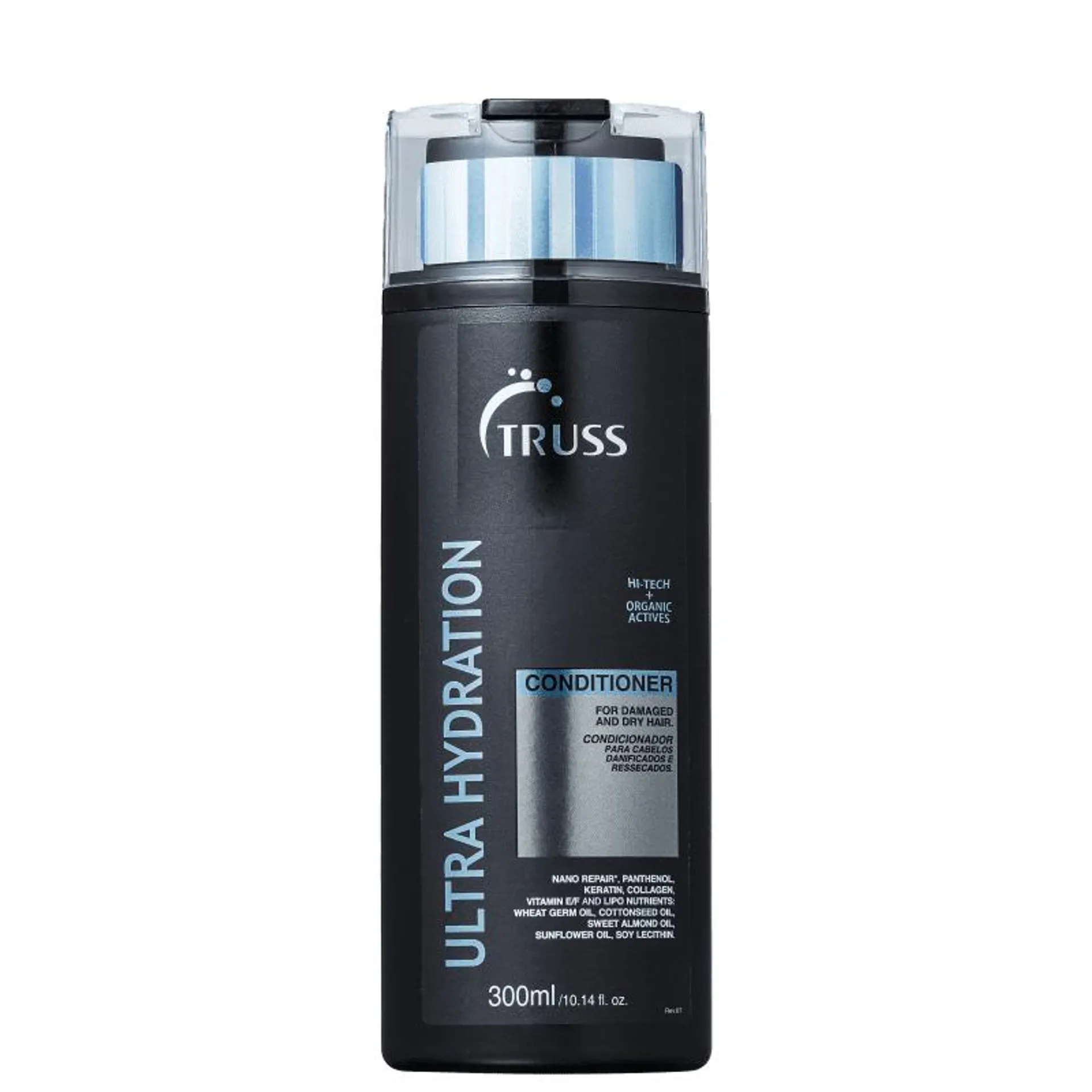 - Condicionador 300ml