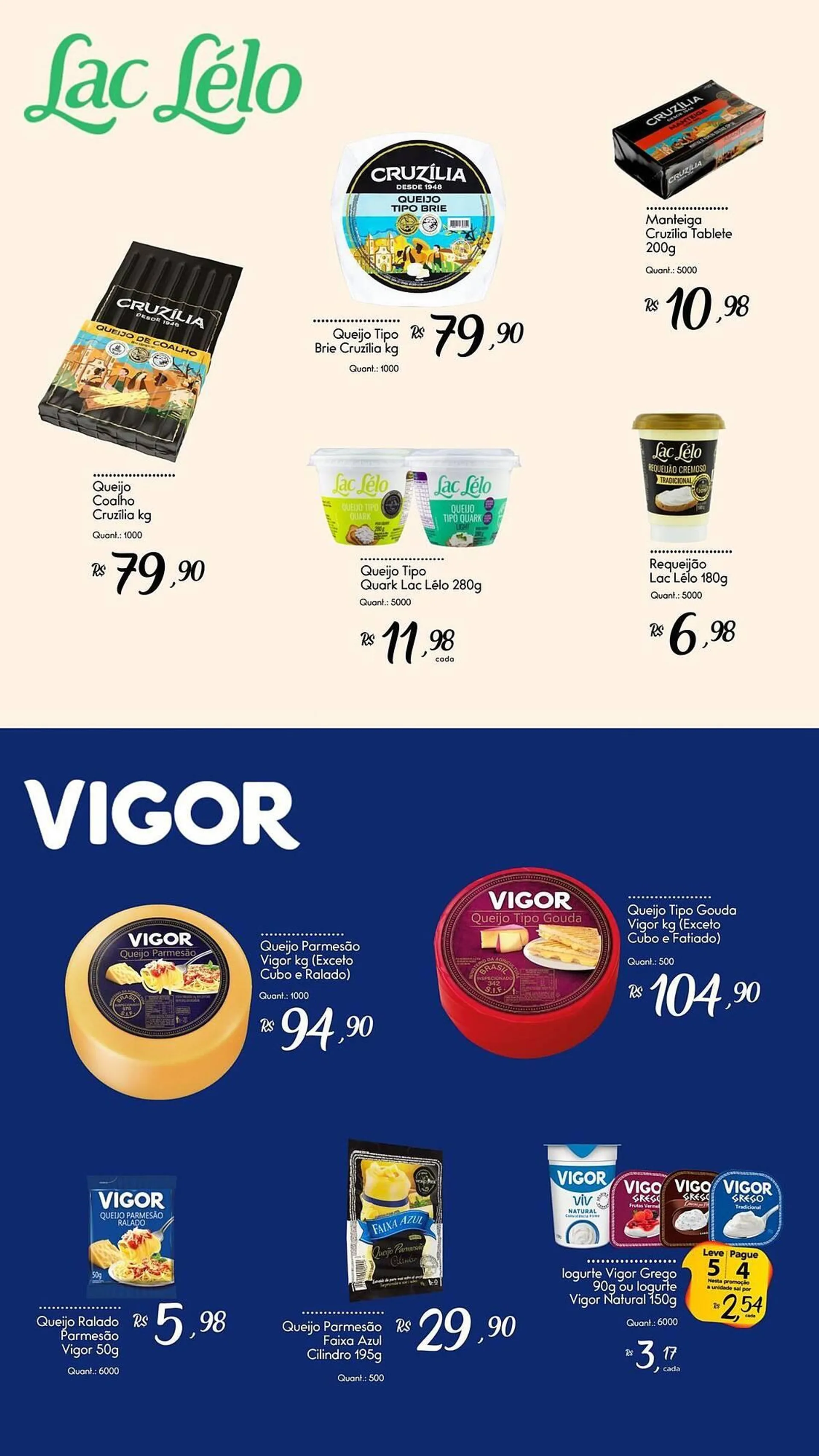 Encarte de Catálogo Giassi Supermercados 14 de abril até 24 de abril 2025 - Pagina 15