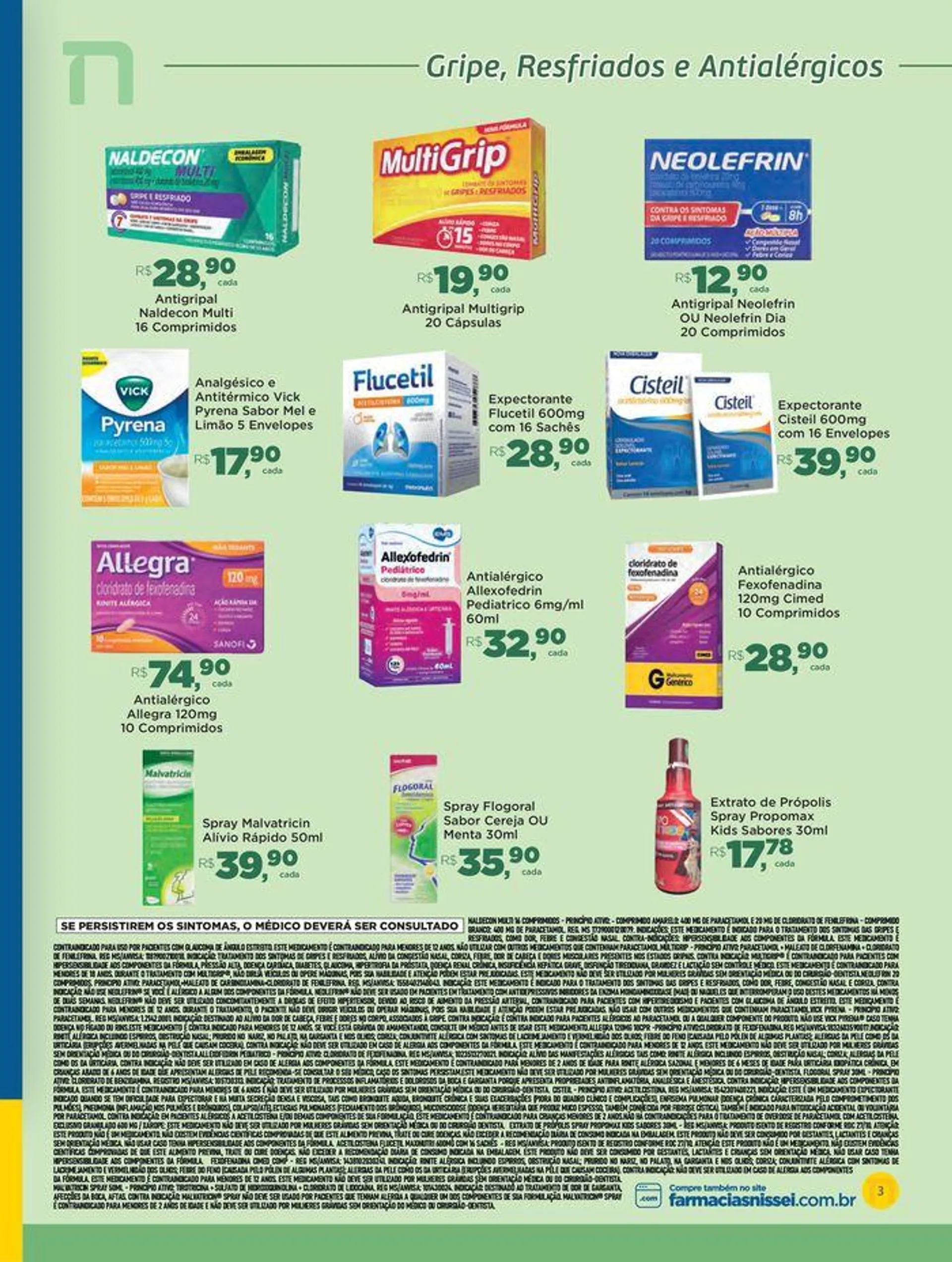 Ofertas Especiais - 3