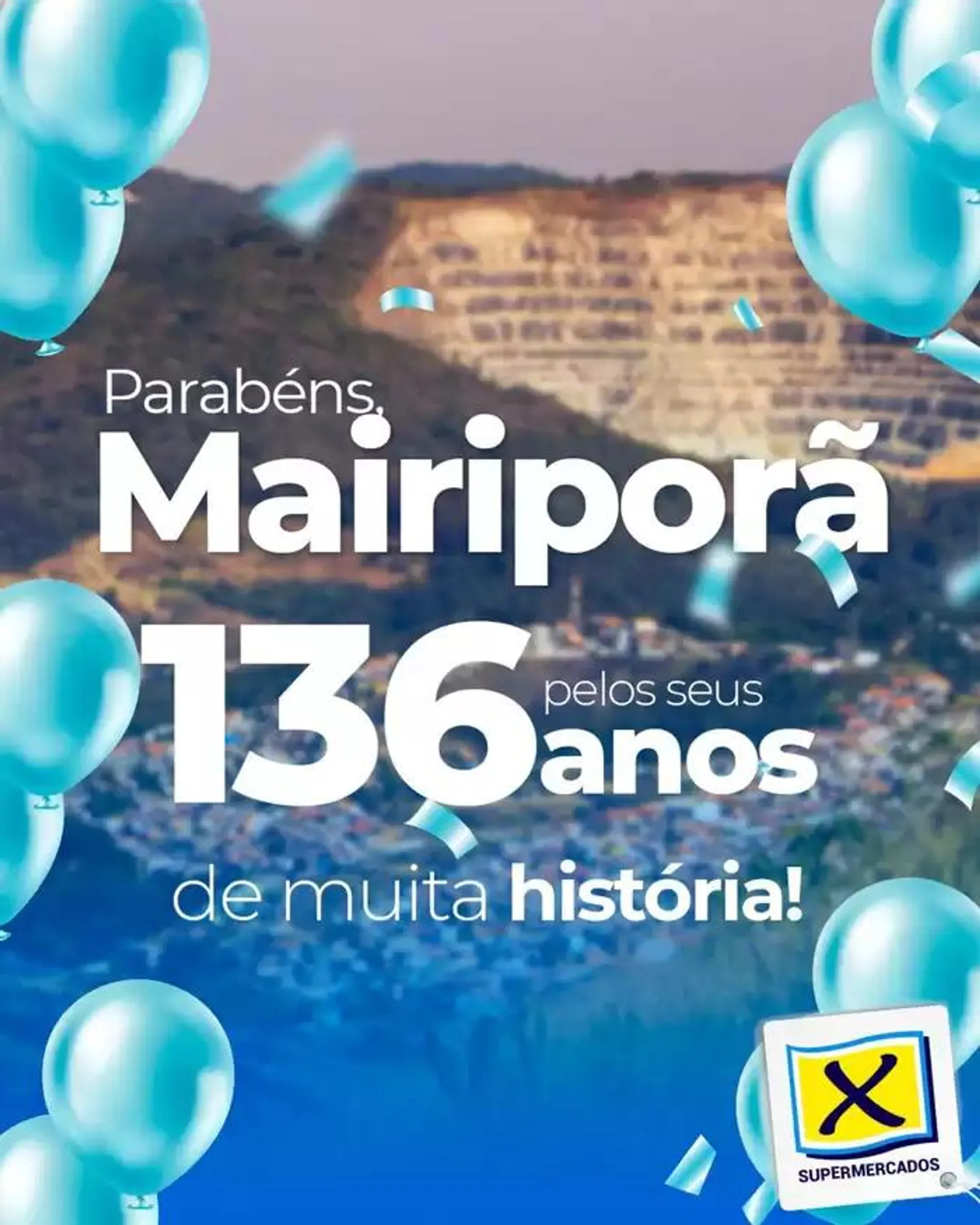 Encarte de Encarte X Supermercados 28 de março até 29 de março 2025 - Pagina 7