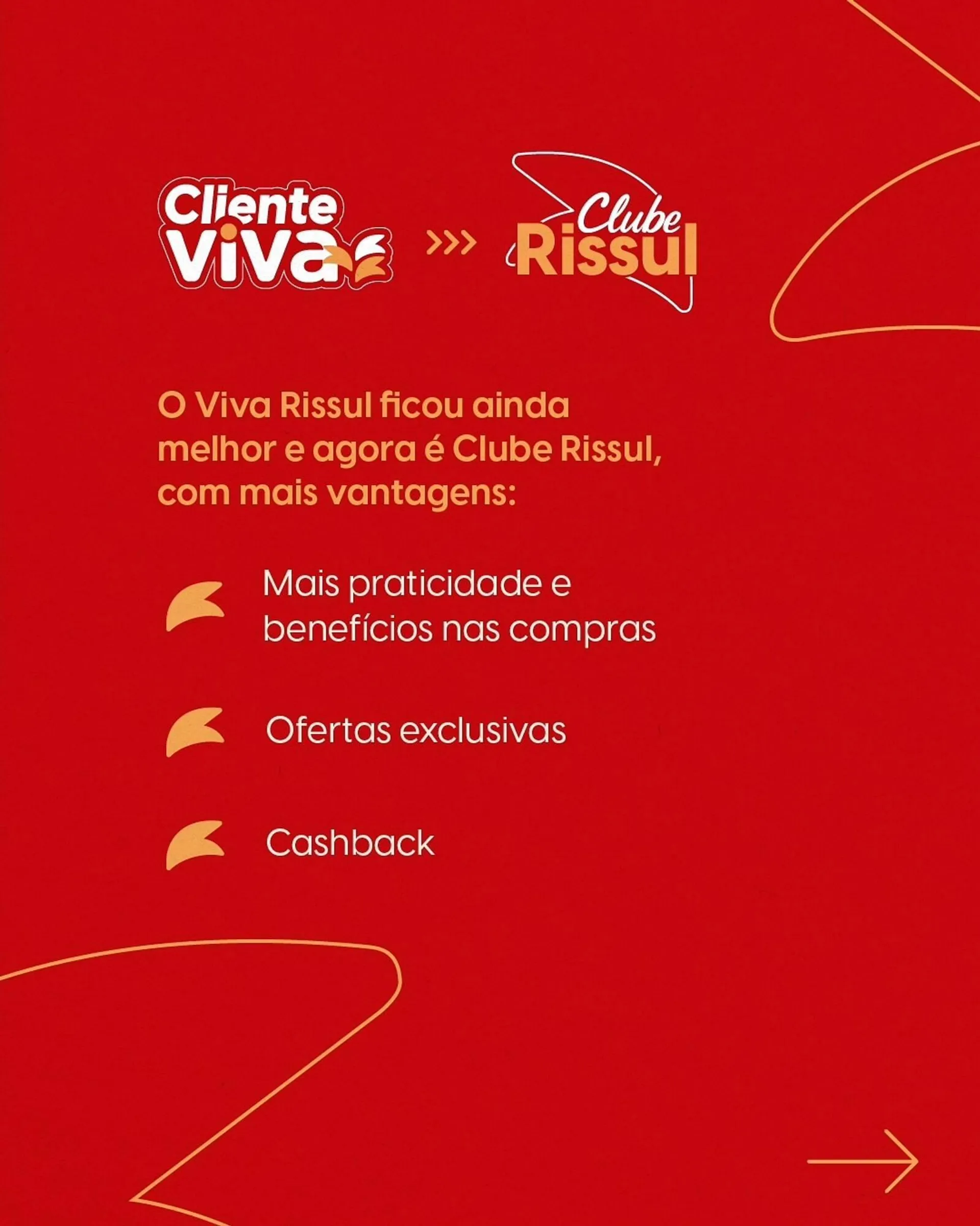 Encarte de Catálogo Supper Rissul 16 de setembro até 23 de setembro 2024 - Pagina 2