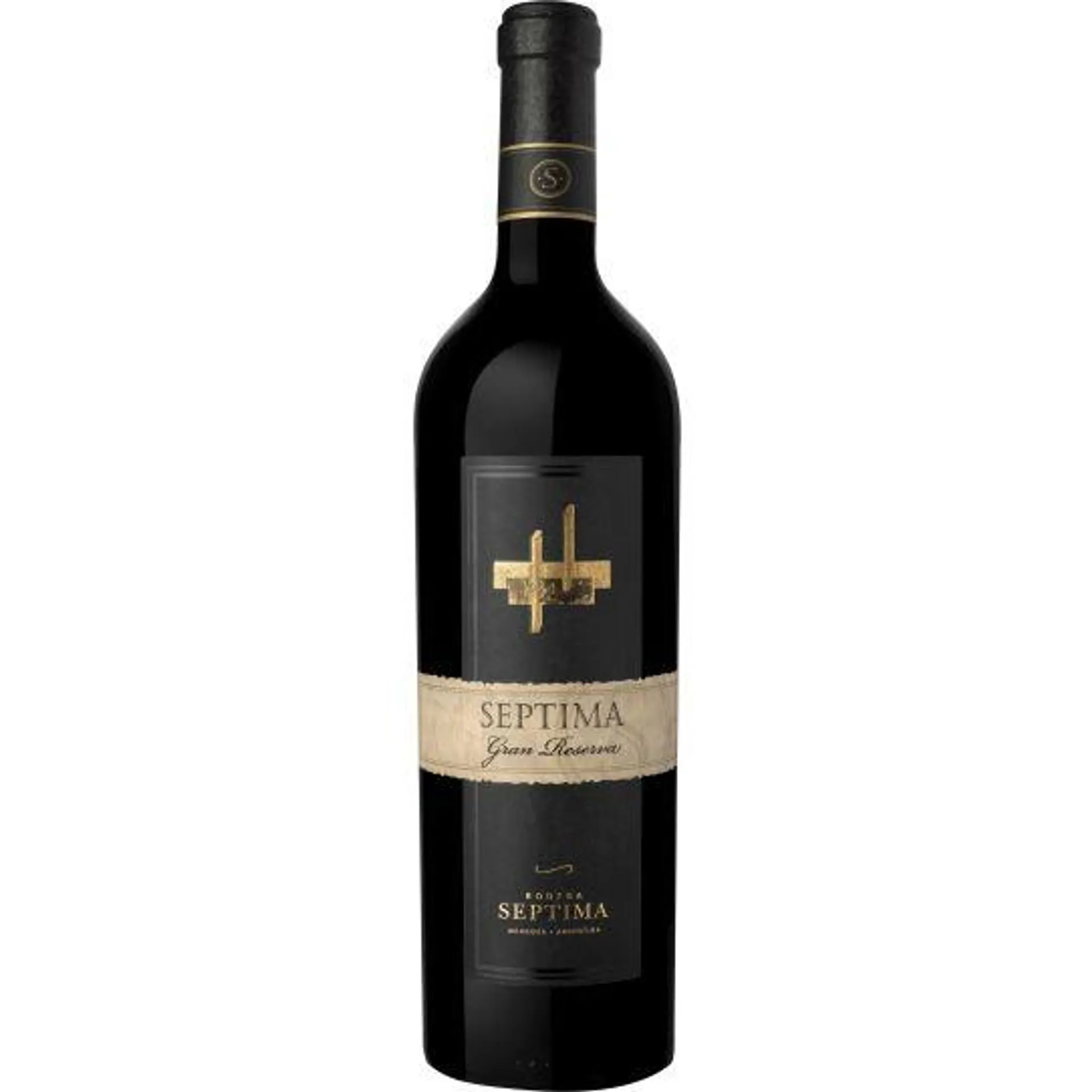 Septima - Gran Reserva 75cl