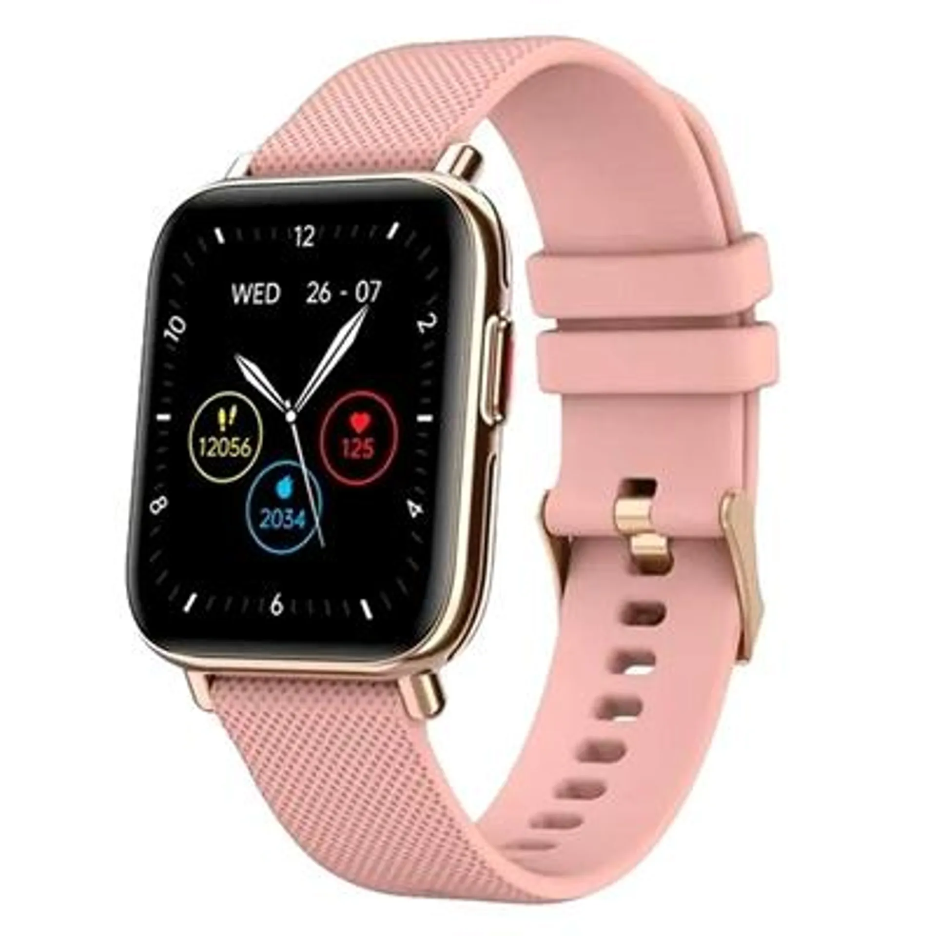 Smartwatch Skeiwatch Argom S50 Rosa T1.7/BT5/IP68 (MP)