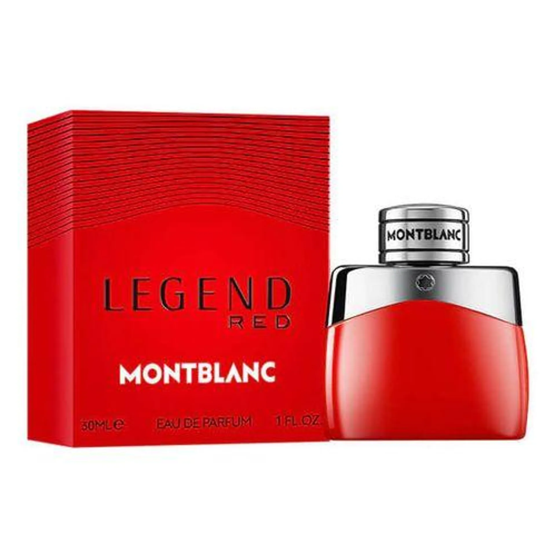 Perfume Montblanc Legend Red EDP - 30ml