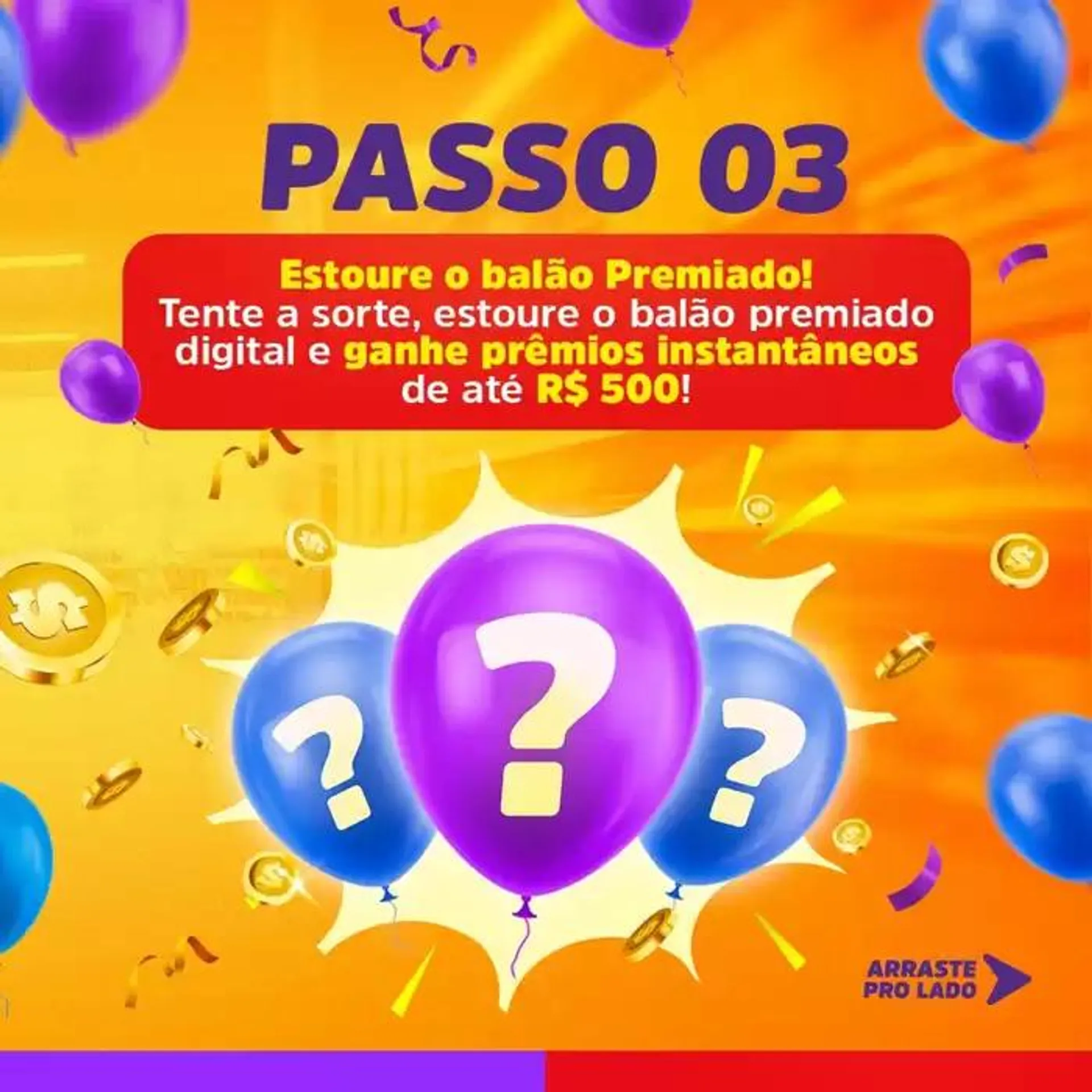 Encarte de Ampla seleção de ofertas 13 de fevereiro até 9 de abril 2025 - Pagina 3