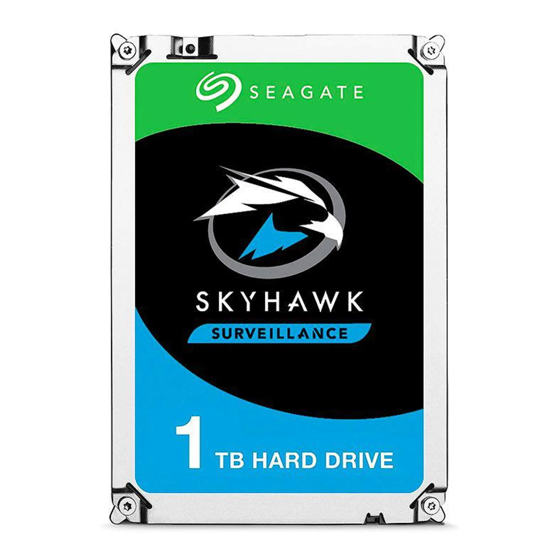 HD Seagate Skyhawk 1TB 3.5" Sata III 6GB/s, ST1000VX005