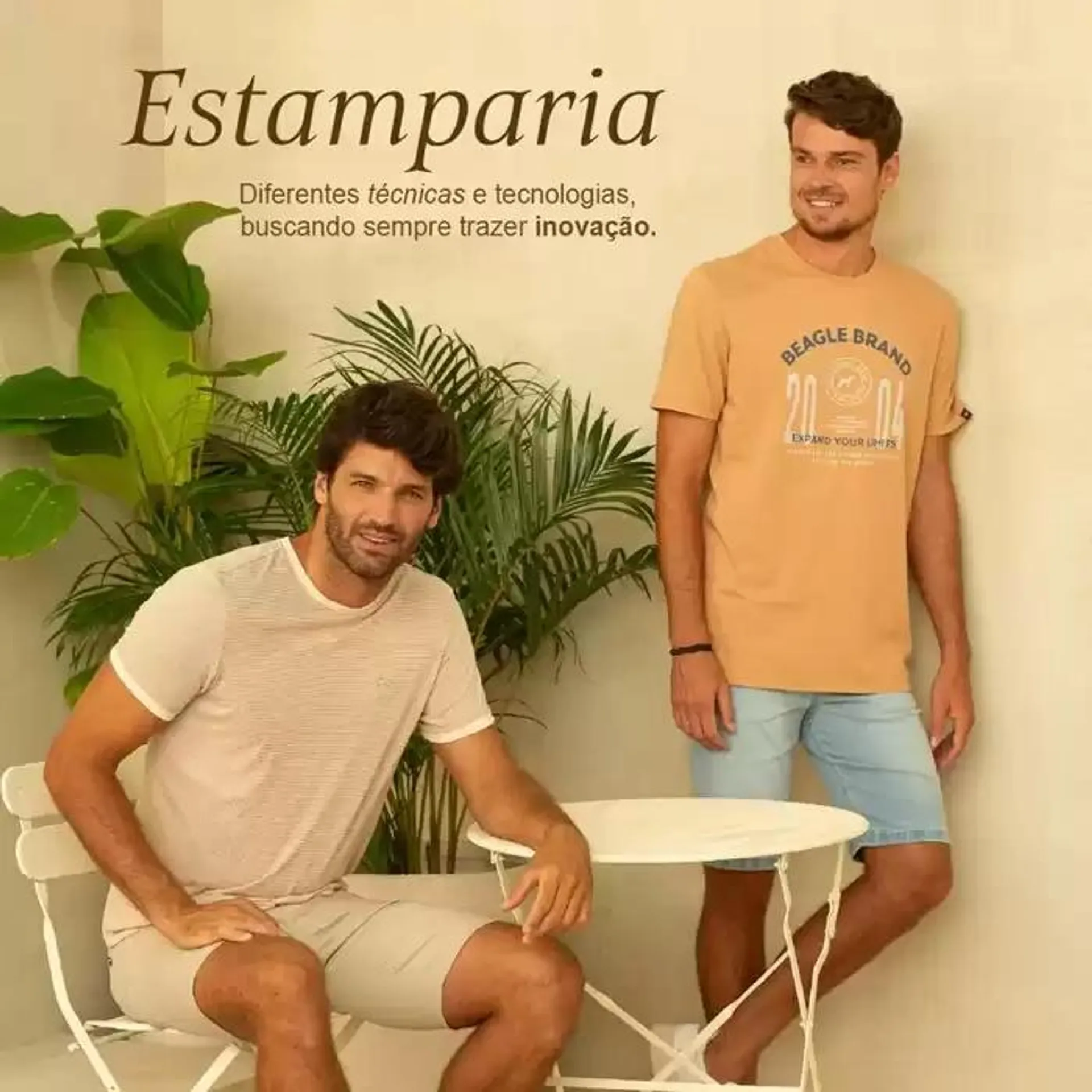 Estamparia - 1