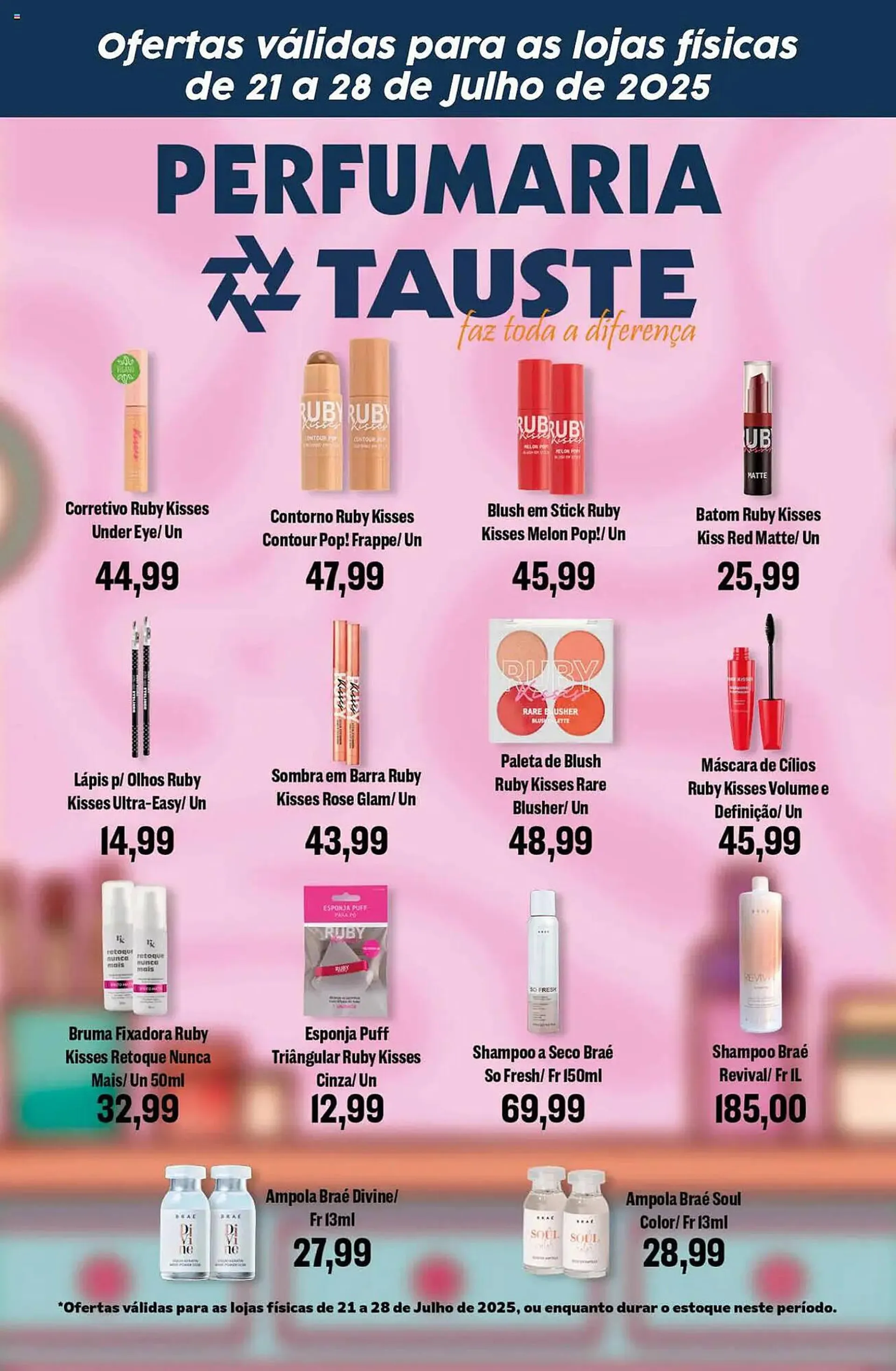 Catálogo Supermercados Tauste - 1