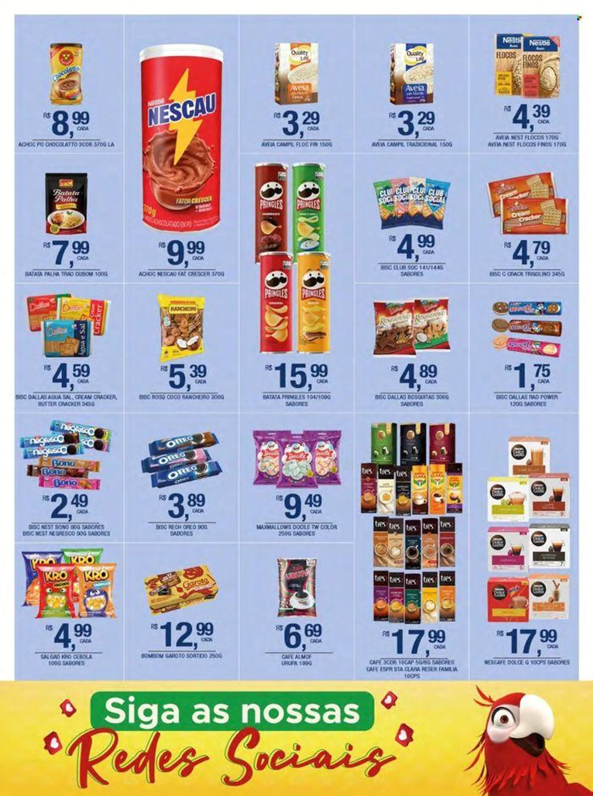 Ofertas DB Supermercados - 2