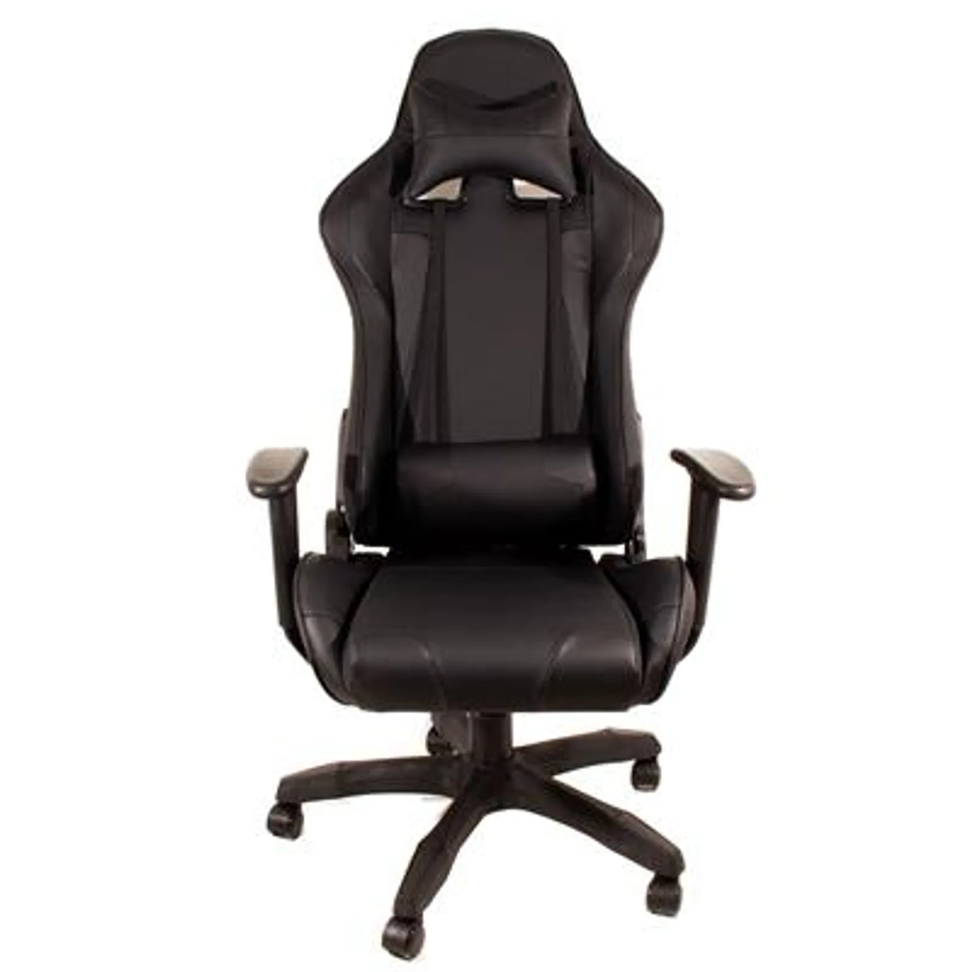 Cadeira Gamer Latcor Preta JAO5901BLA