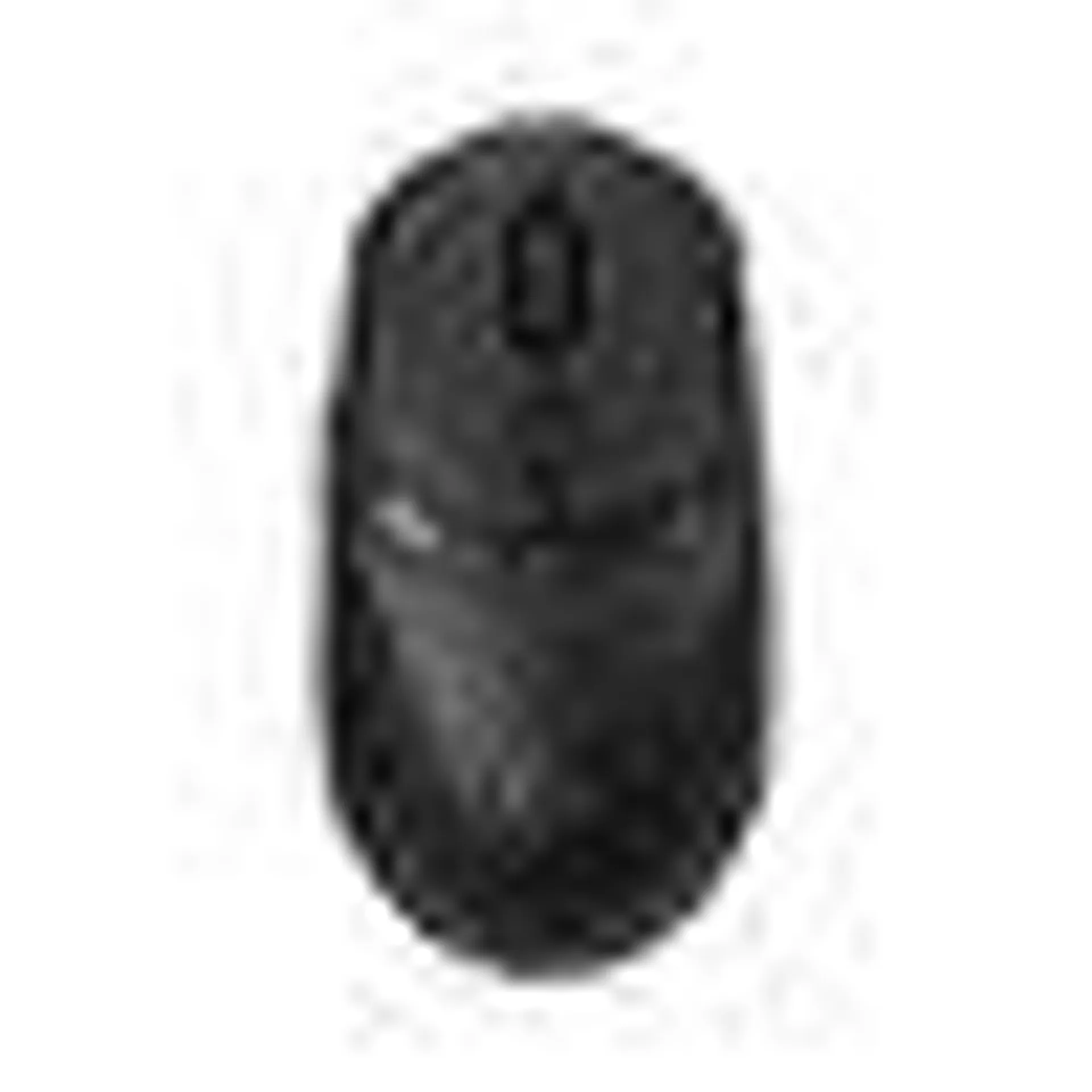 Mouse Gamer Logitech Wireless Lightspeed G309 até 25.600 dpi Preto