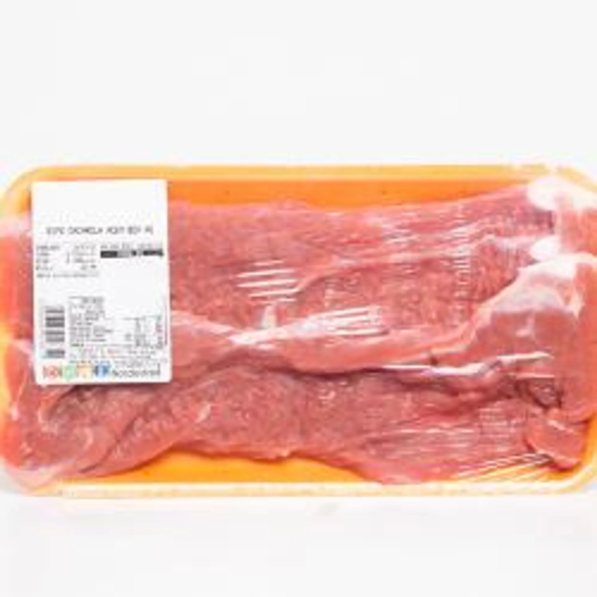 Bife Cacarola Acem Bovino 410g